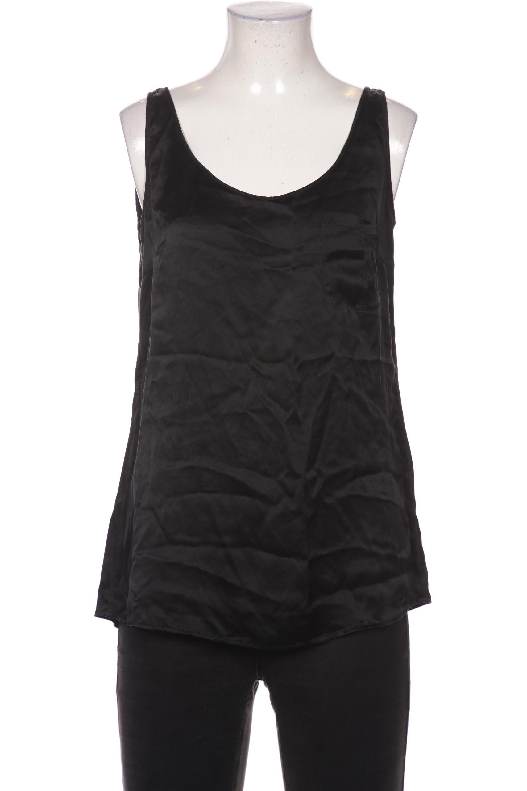 

Drykorn Damen Bluse, schwarz, Gr. 36