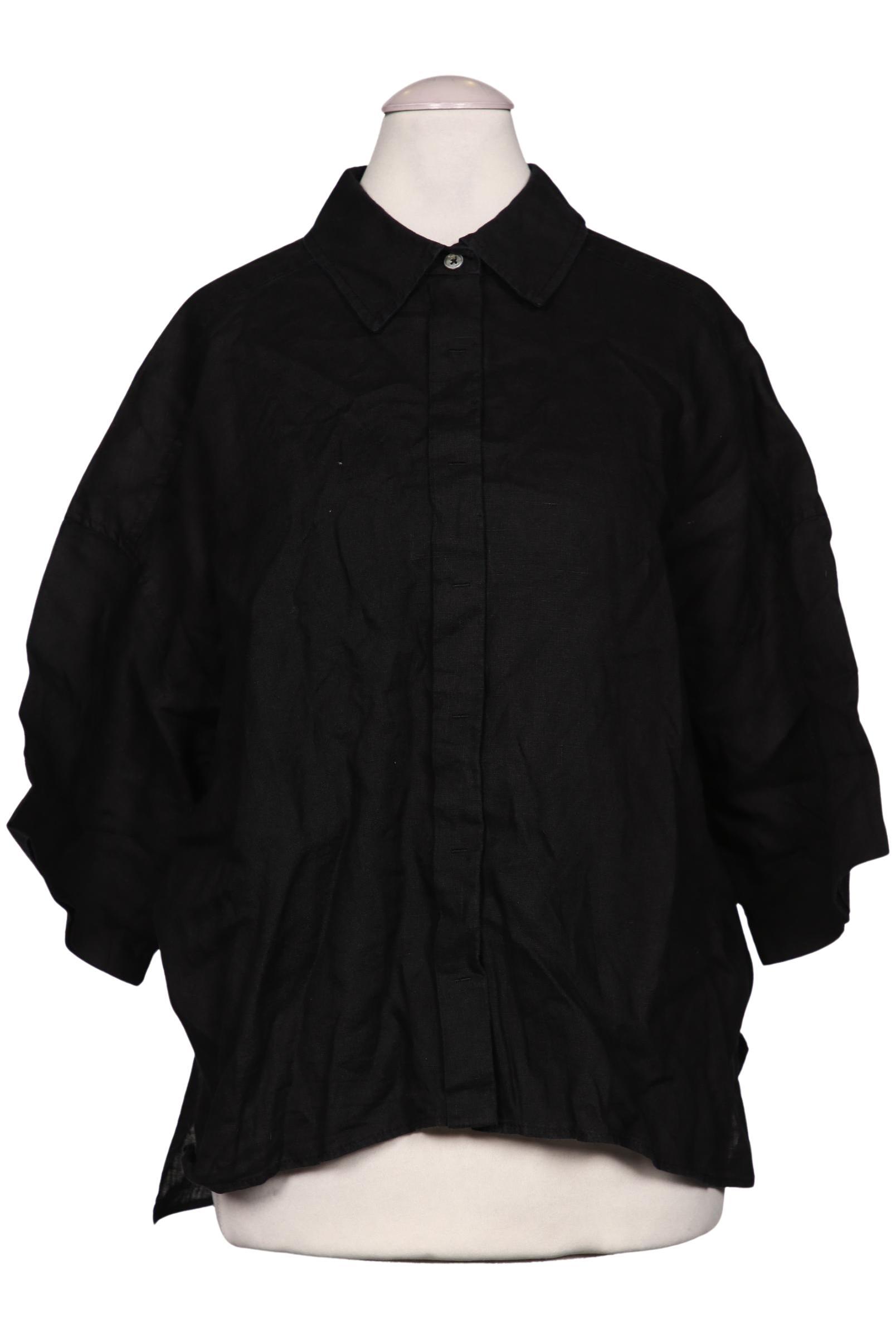 

Drykorn Damen Bluse, schwarz, Gr. 36