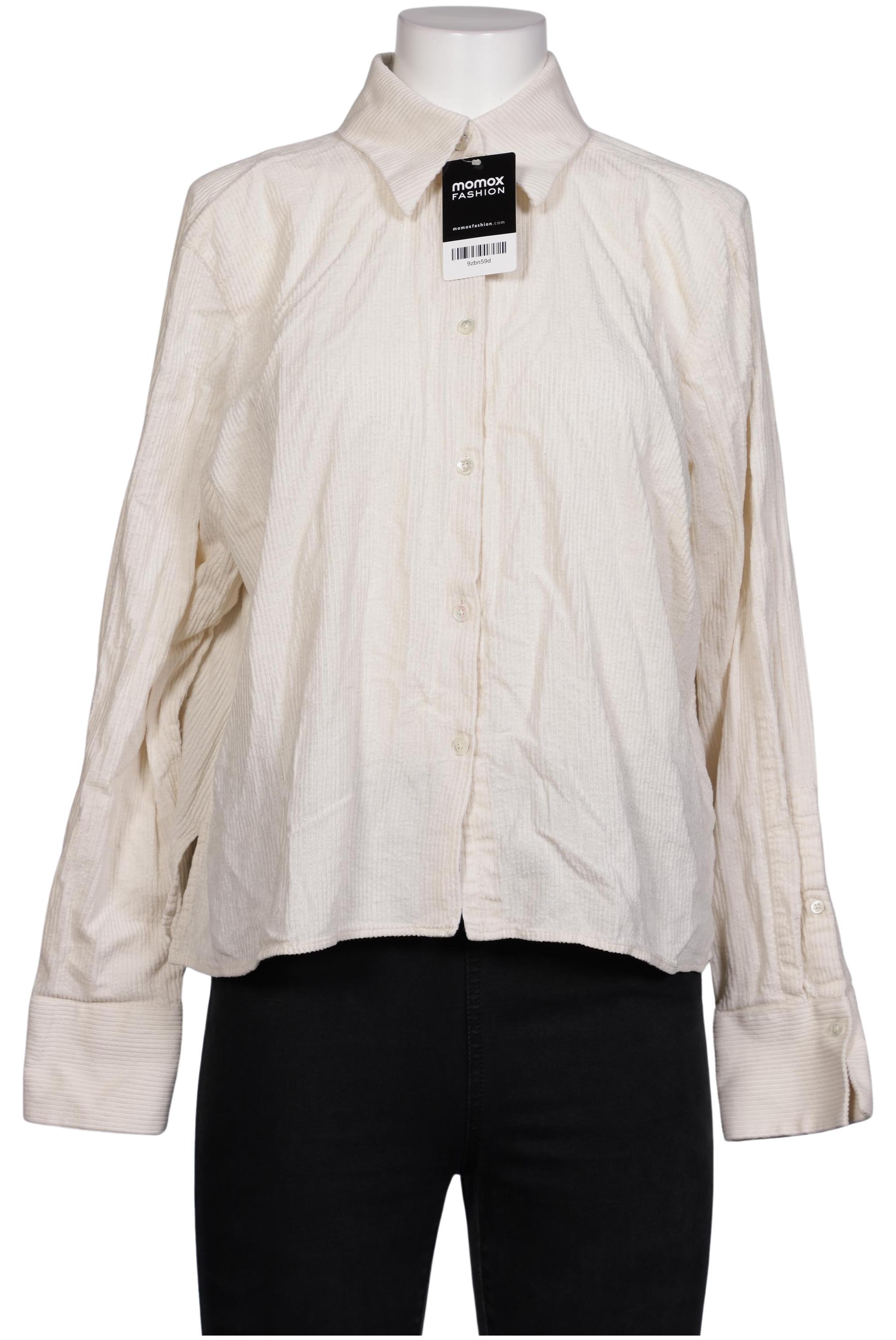 

Drykorn Damen Bluse, cremeweiß, Gr. 42