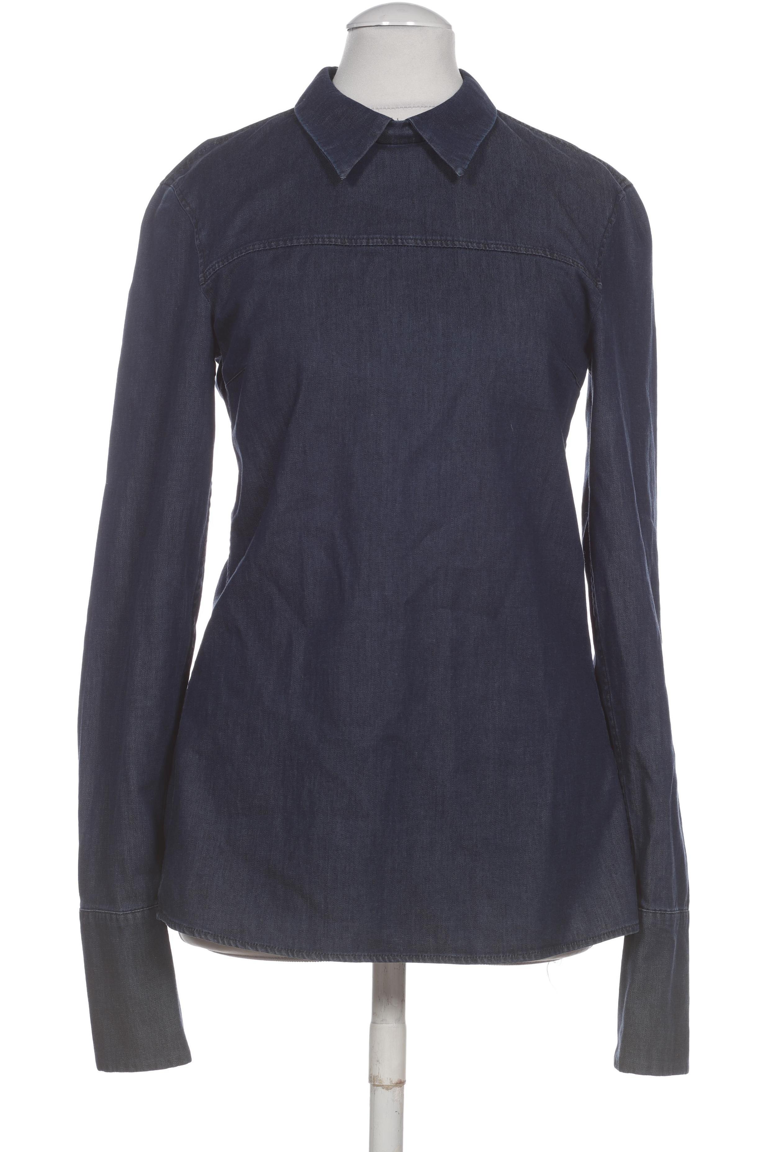 

Drykorn Damen Bluse, blau, Gr. 34