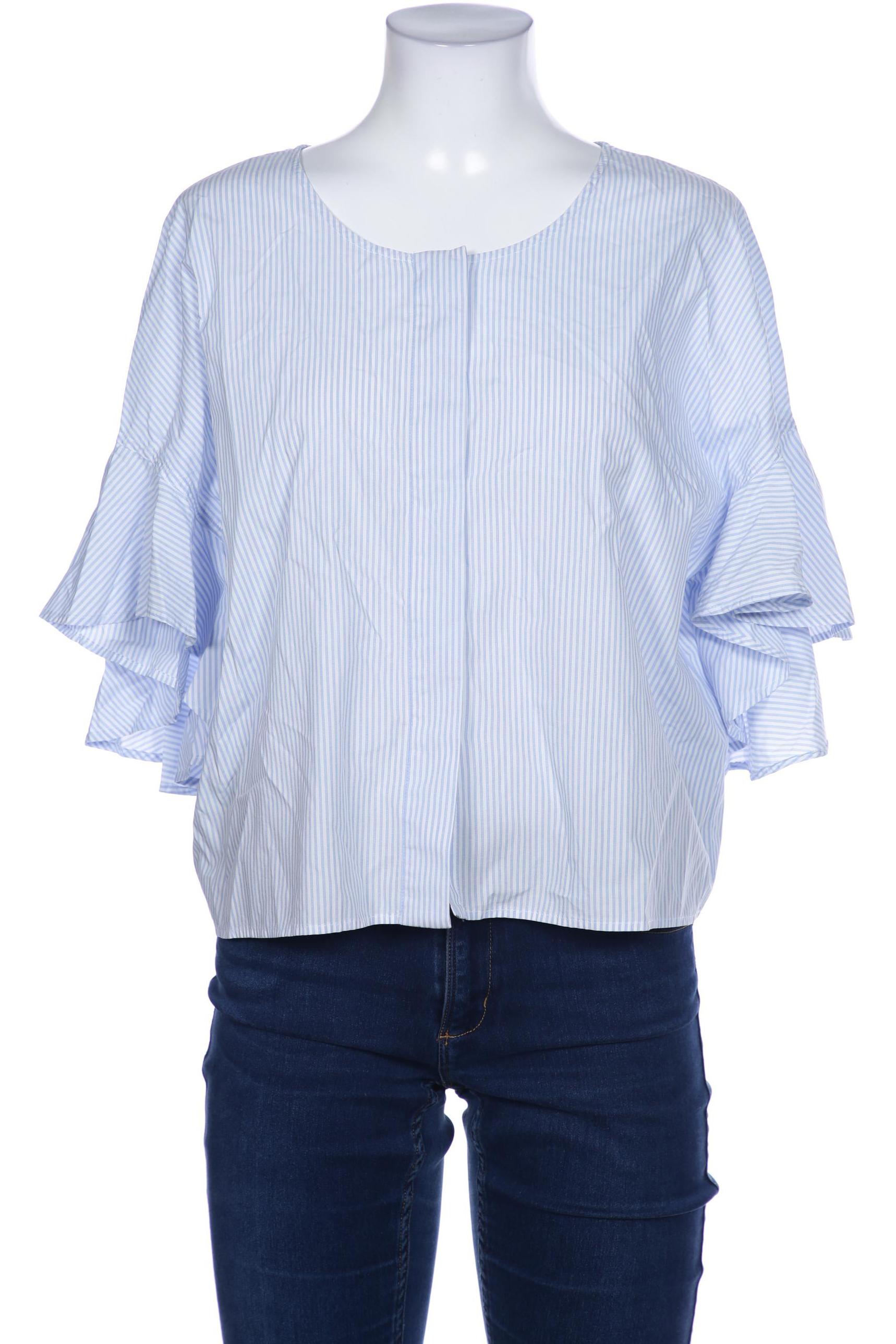 

Drykorn Damen Bluse, blau, Gr. 40