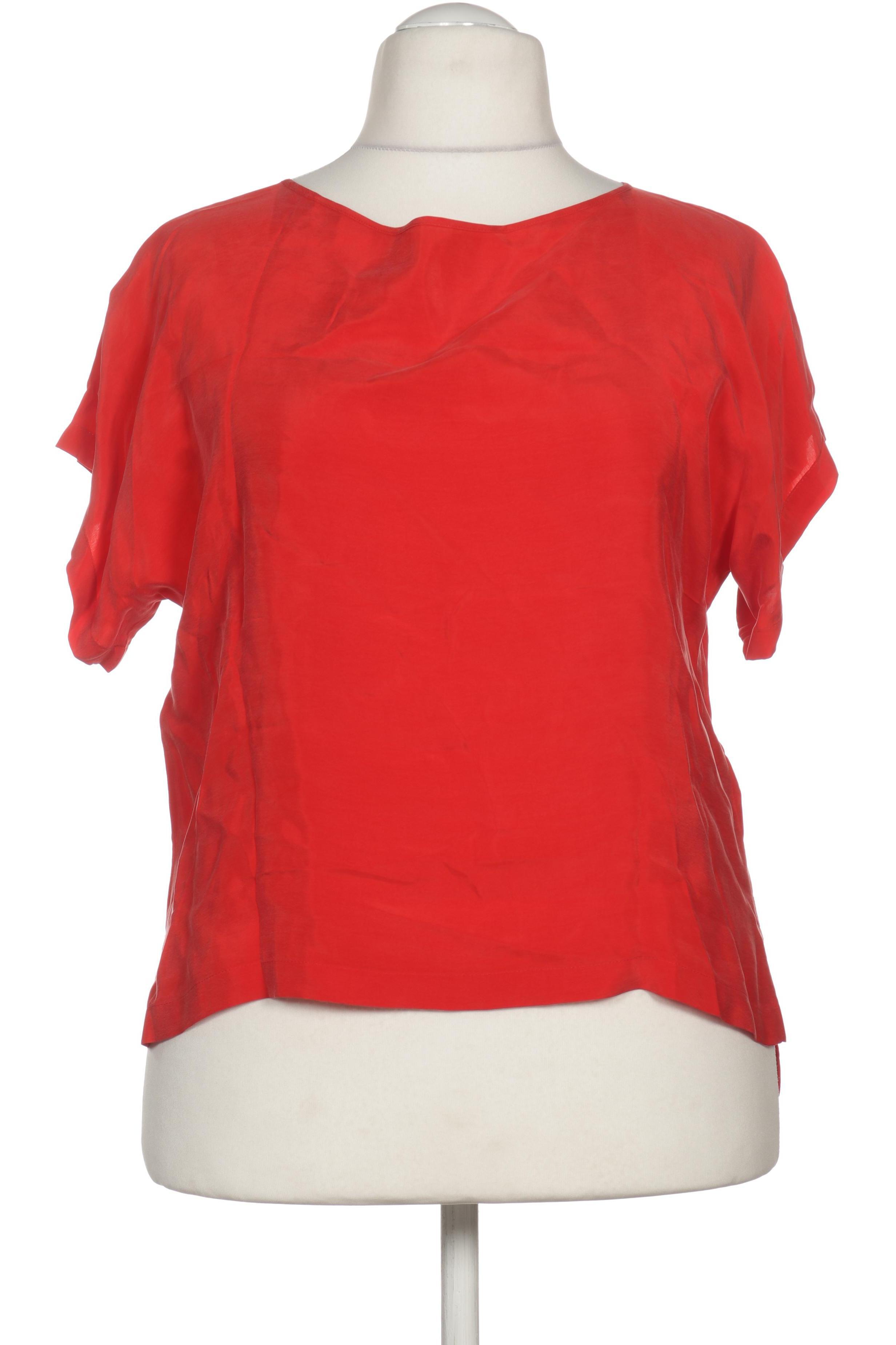 

Drykorn Damen Bluse, rot, Gr.