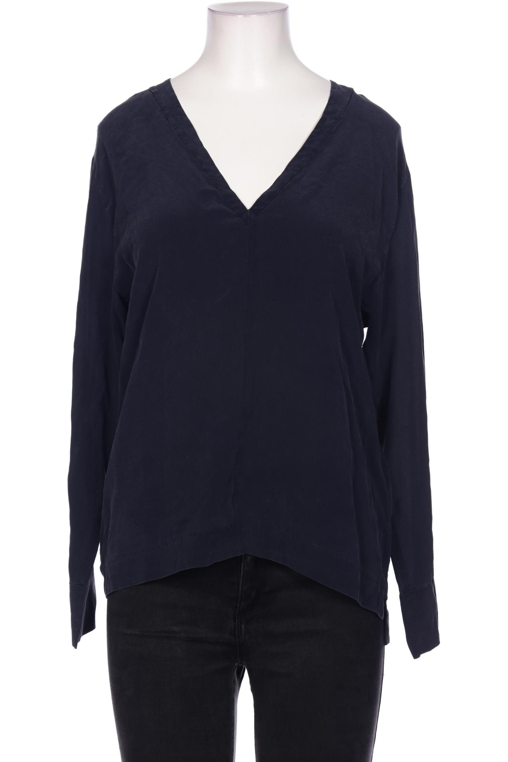 

Drykorn Damen Bluse, marineblau, Gr. 40