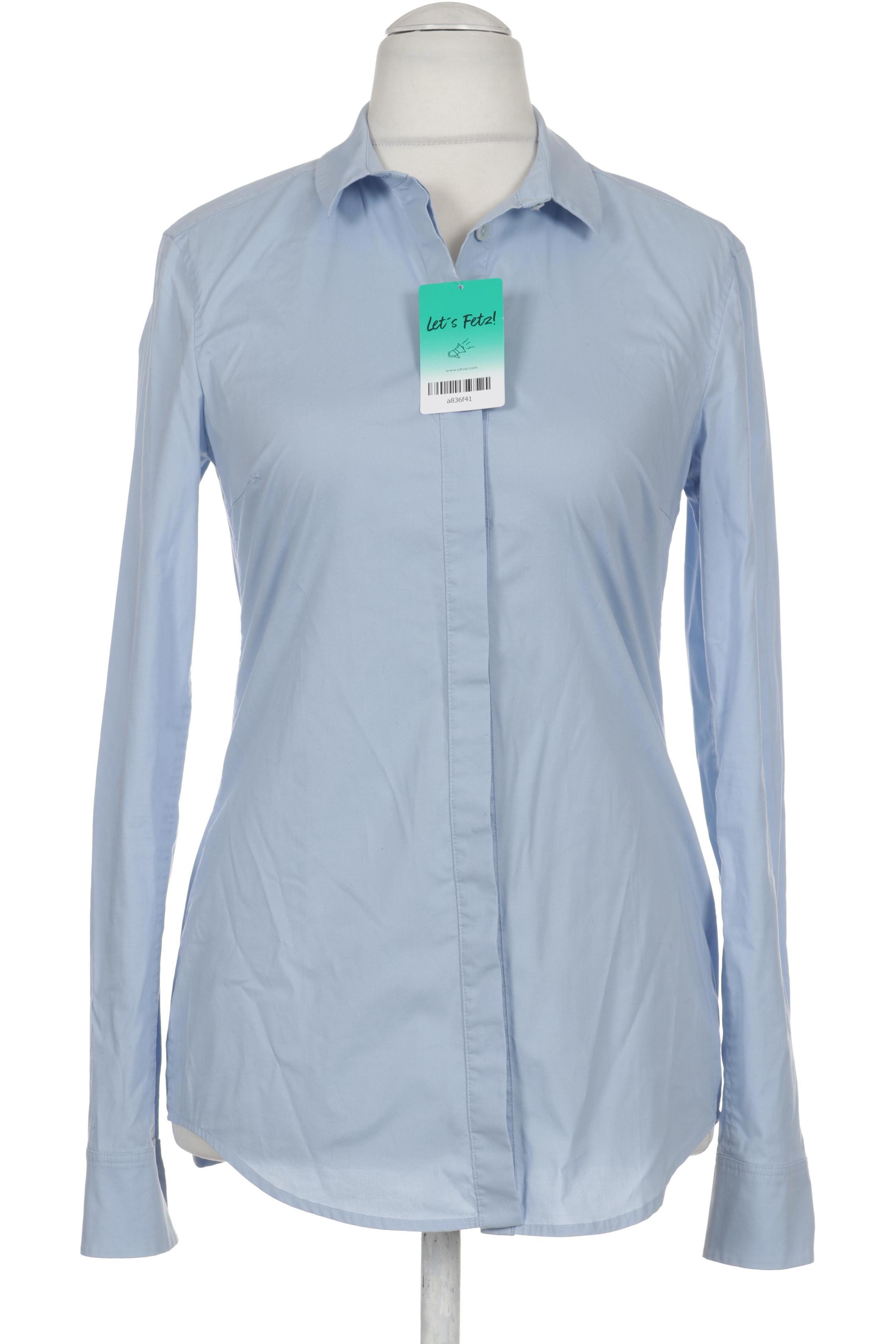 

Drykorn Damen Bluse, blau, Gr.