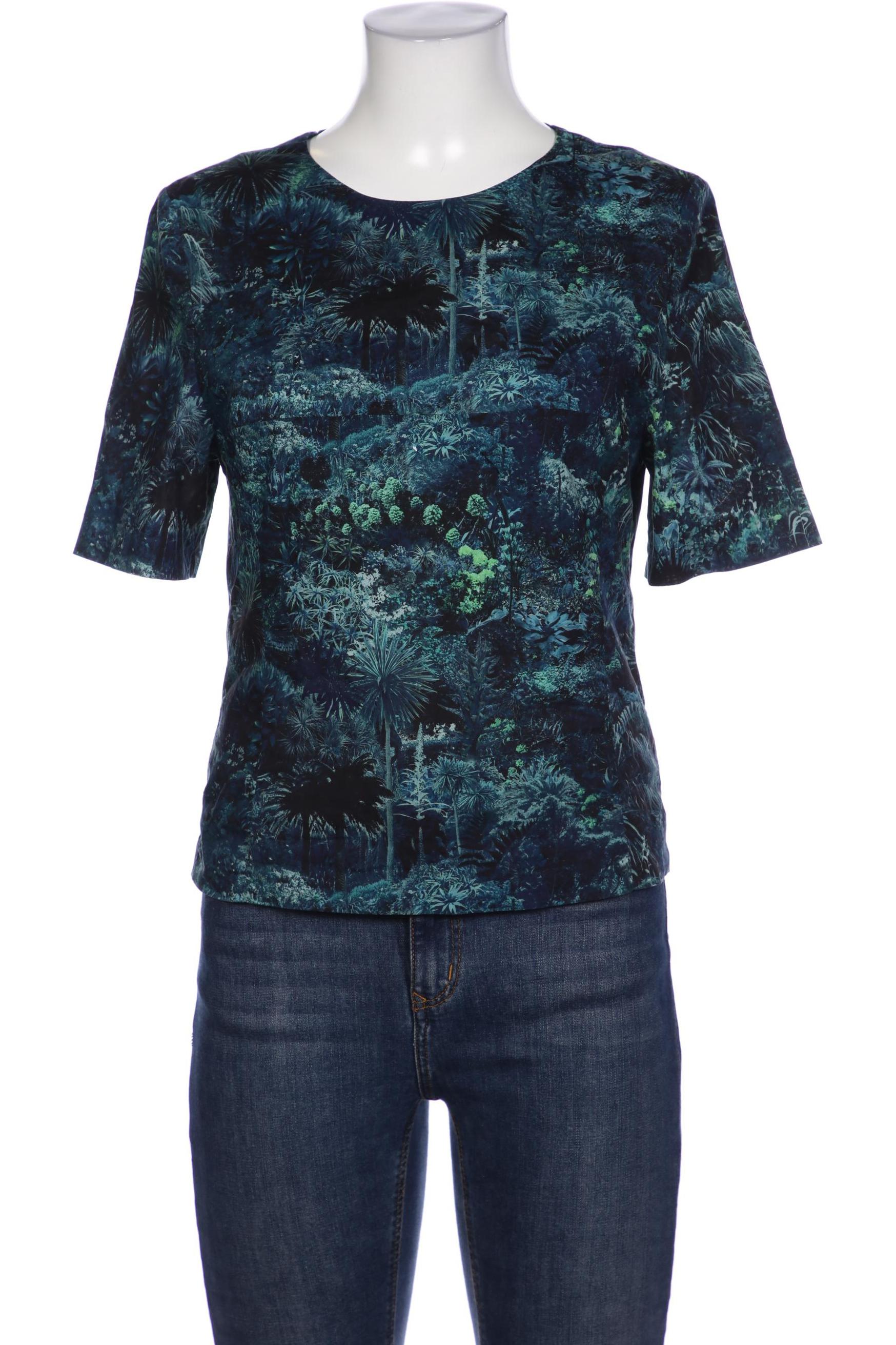 

Drykorn Damen Bluse, türkis, Gr. 36