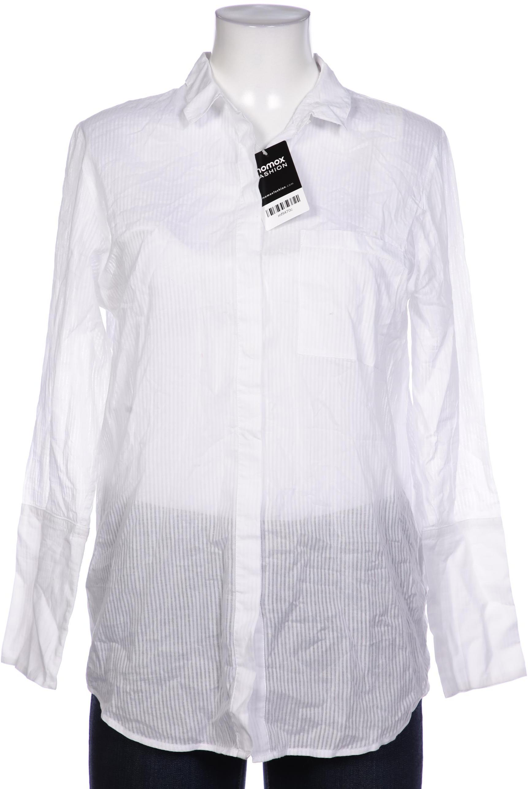 

Drykorn Damen Bluse, weiß, Gr. 36