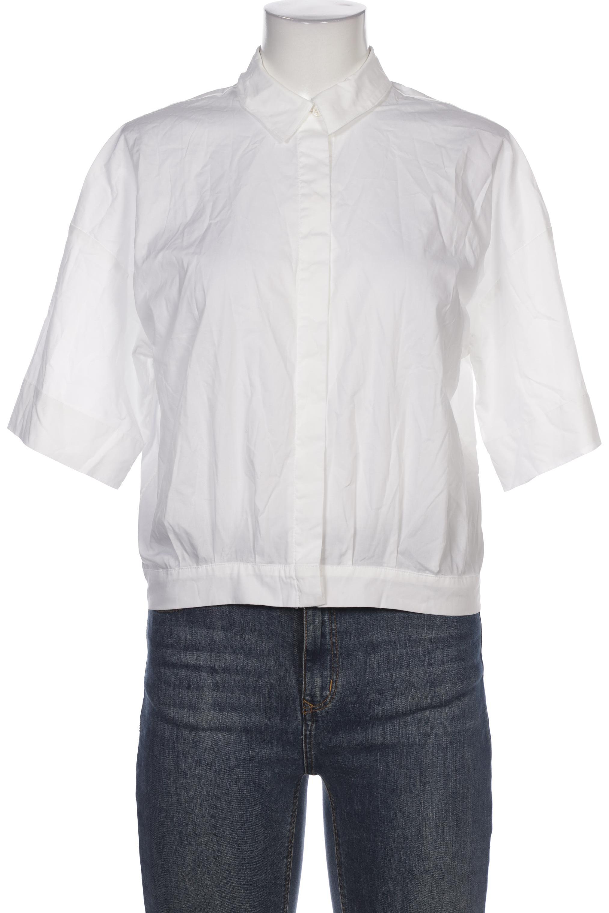 

Drykorn Damen Bluse, weiß, Gr. 32
