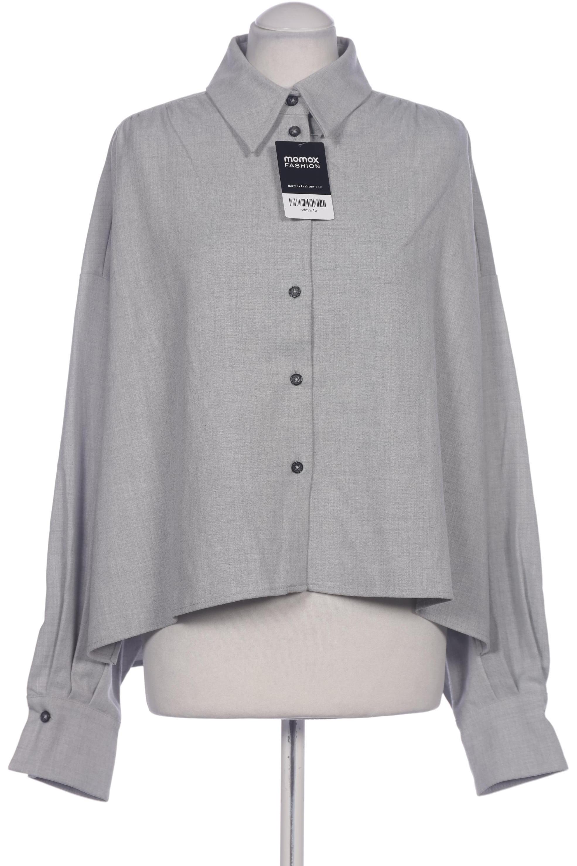 

Drykorn Damen Bluse, grau, Gr. 38