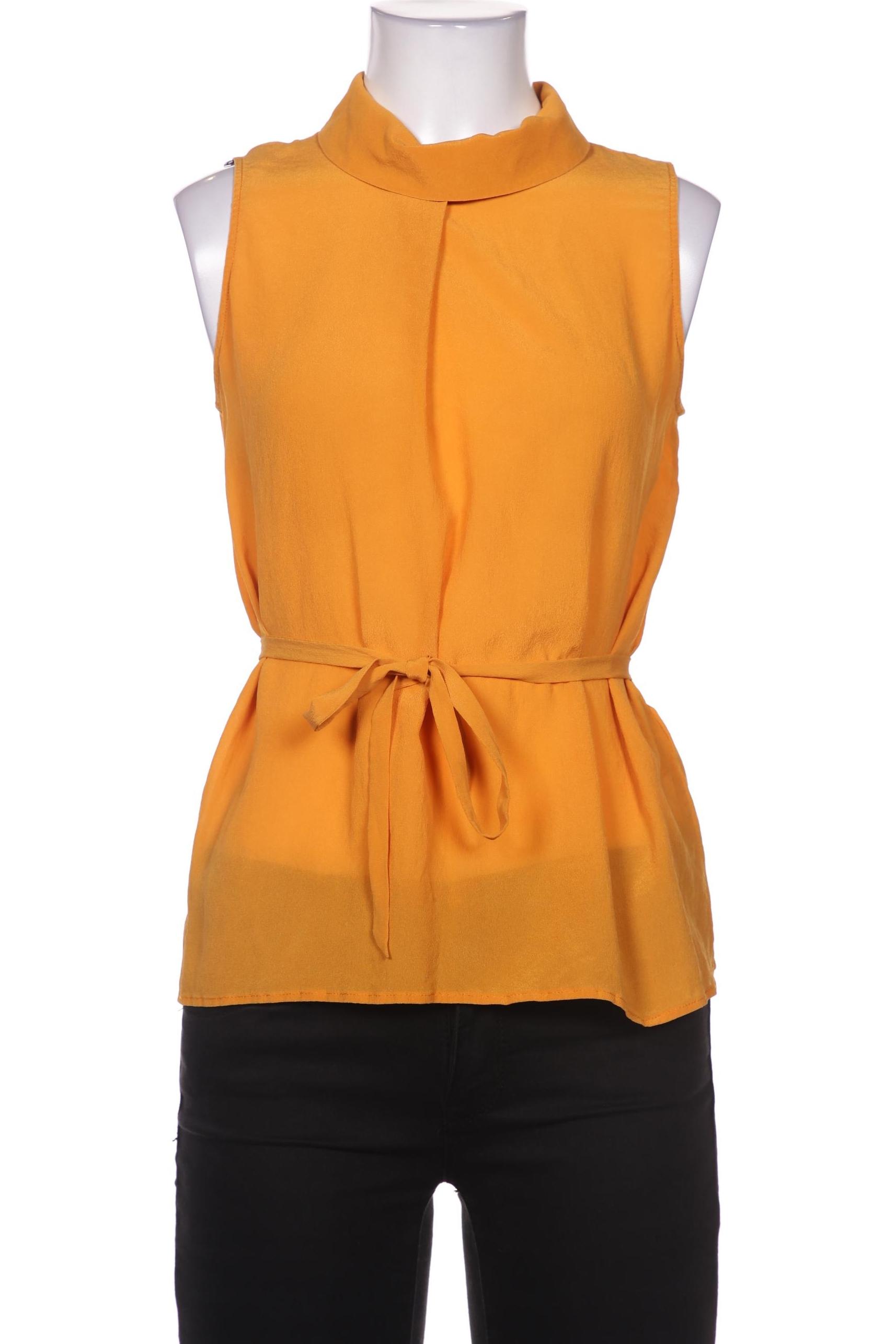 

Drykorn Damen Bluse, orange, Gr. 34