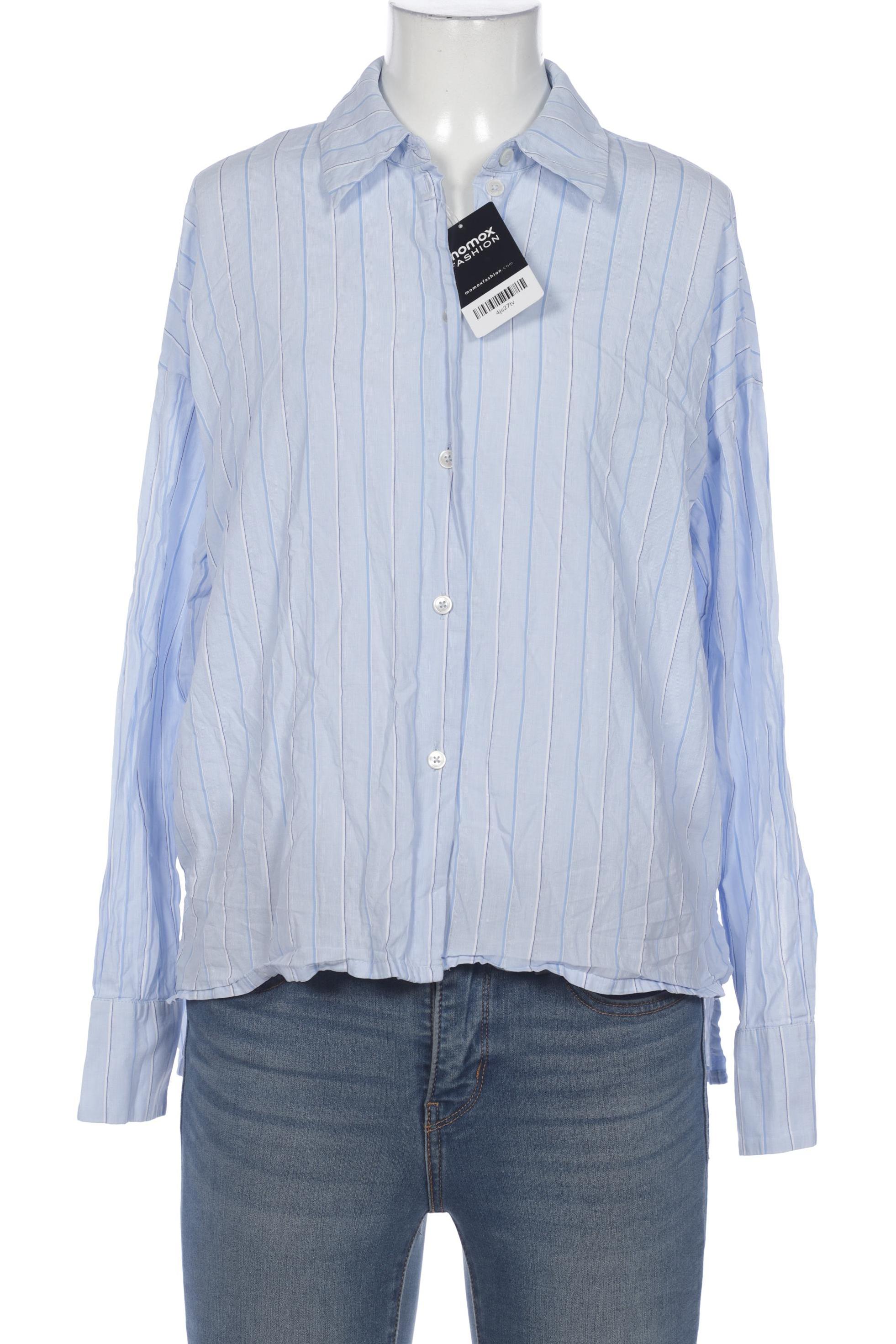 

Drykorn Damen Bluse, hellblau, Gr. 36