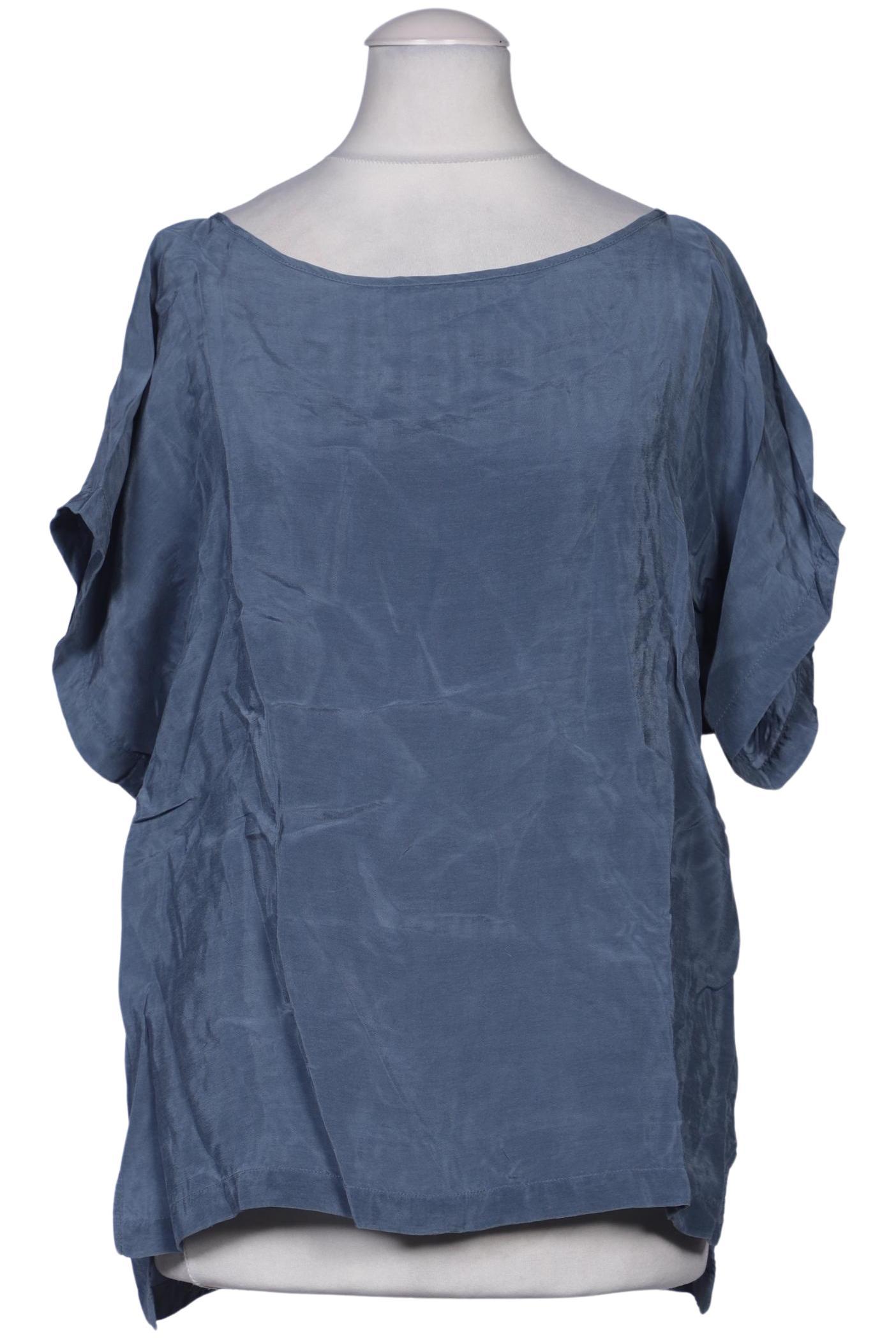 

Drykorn Damen Bluse, blau, Gr. 36
