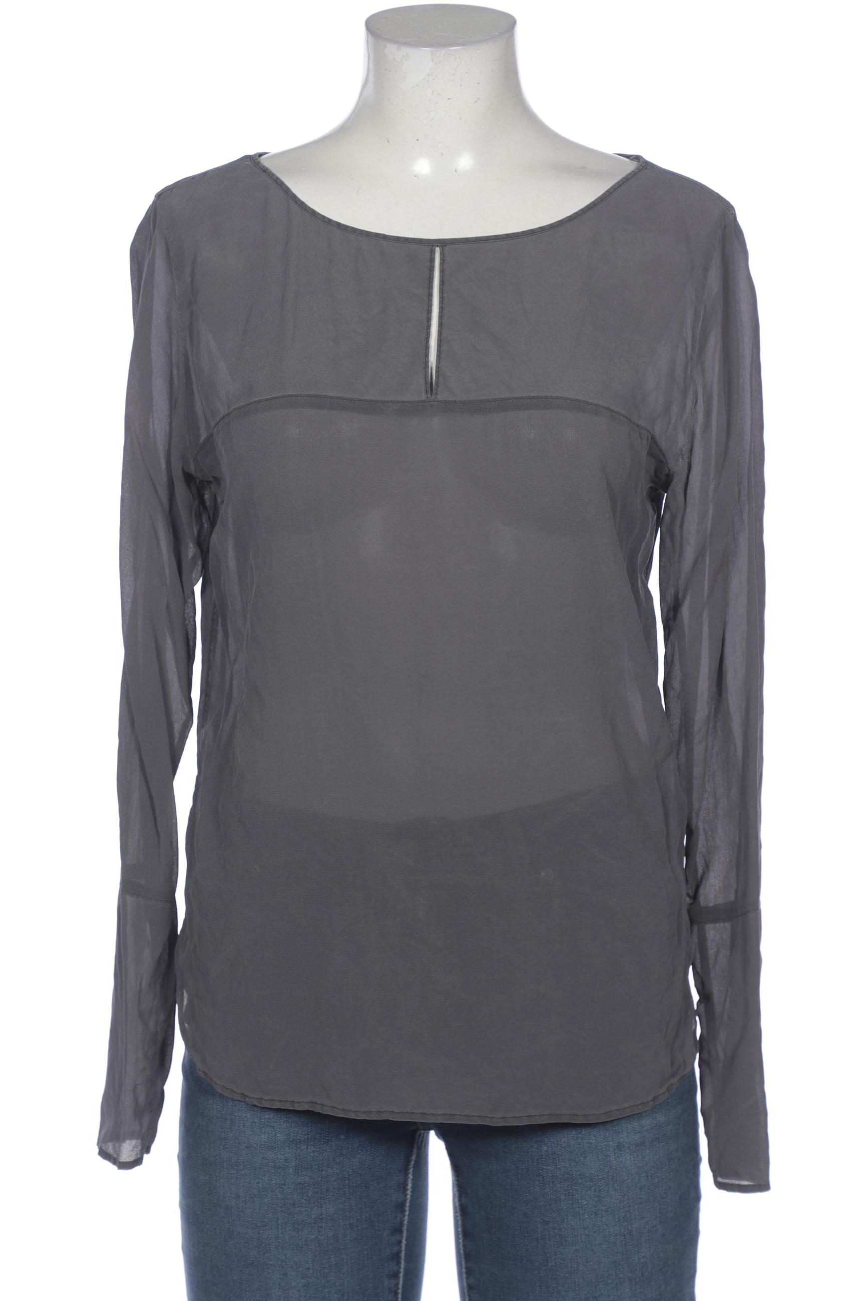 

Drykorn Damen Bluse, grau, Gr. 38