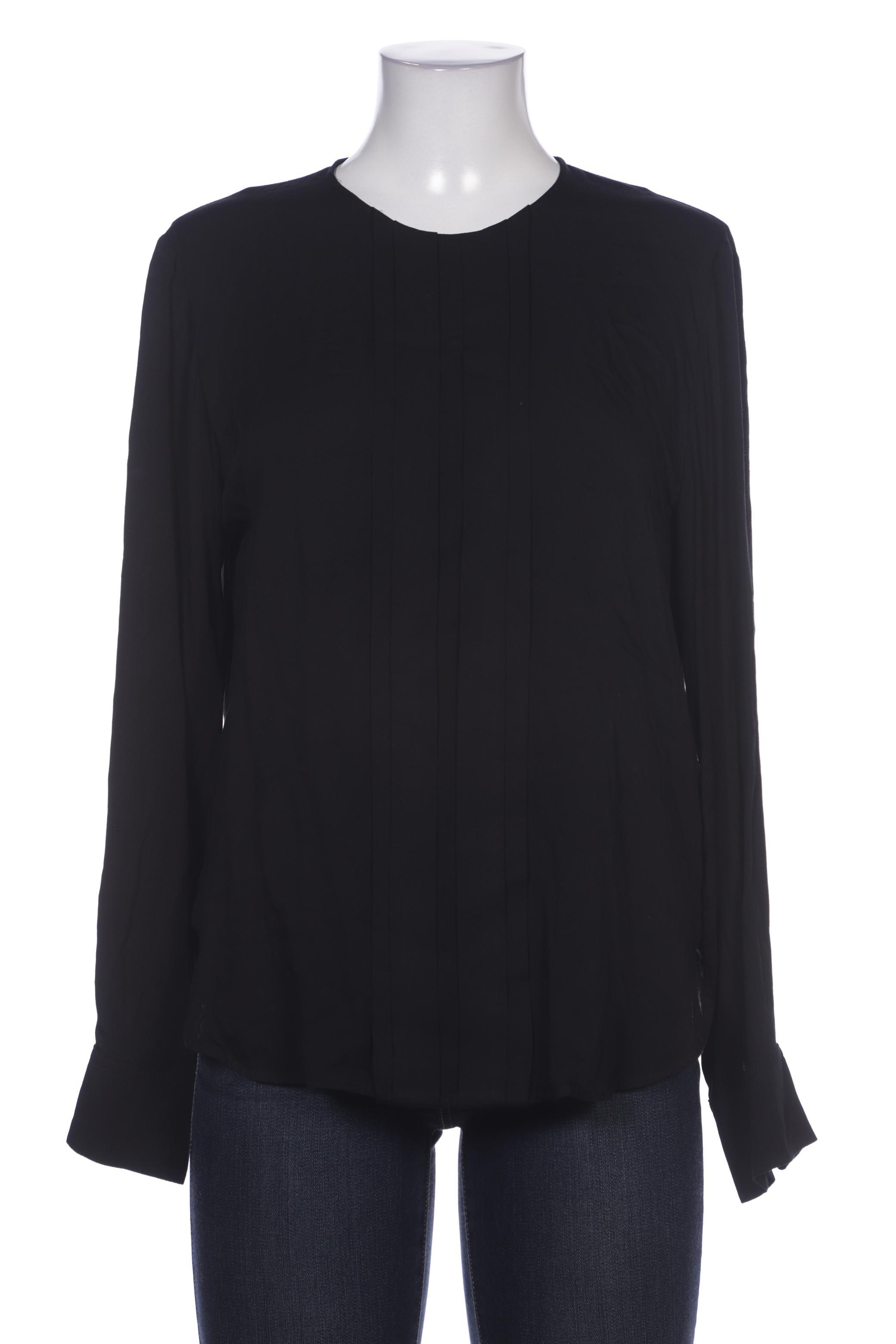 

Drykorn Damen Bluse, schwarz, Gr. 38