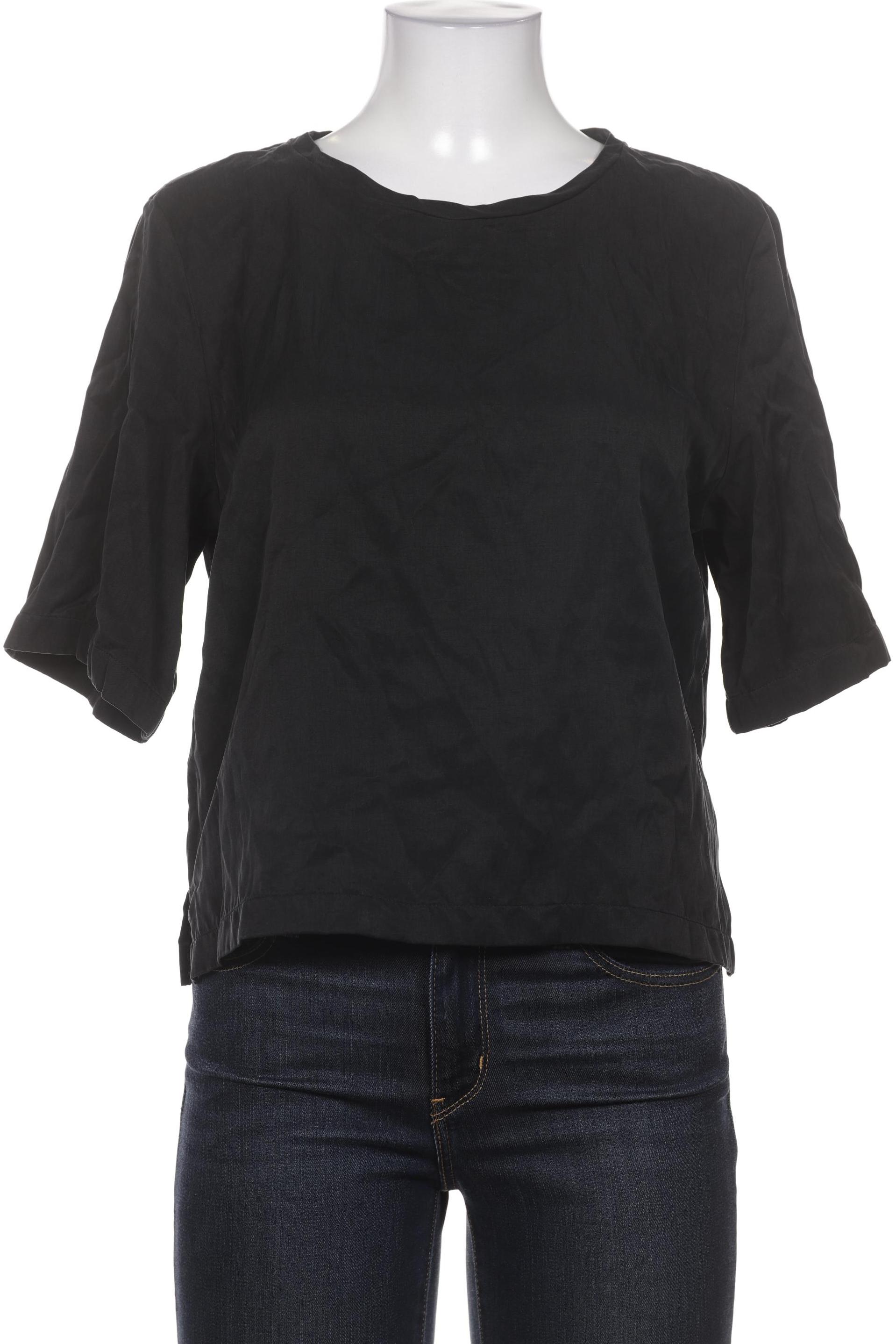 

Drykorn Damen Bluse, schwarz, Gr. 38