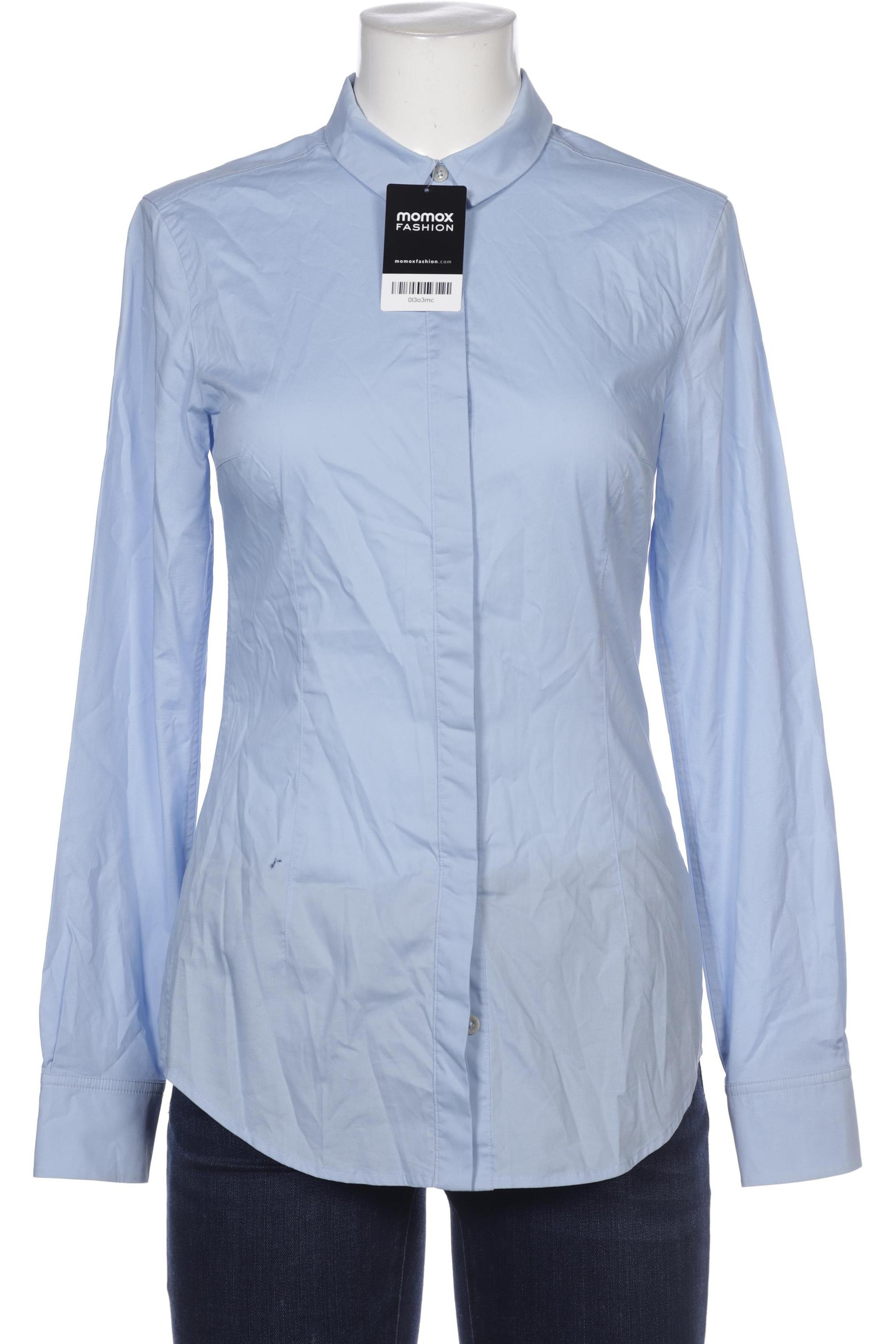 

Drykorn Damen Bluse, hellblau, Gr. 38