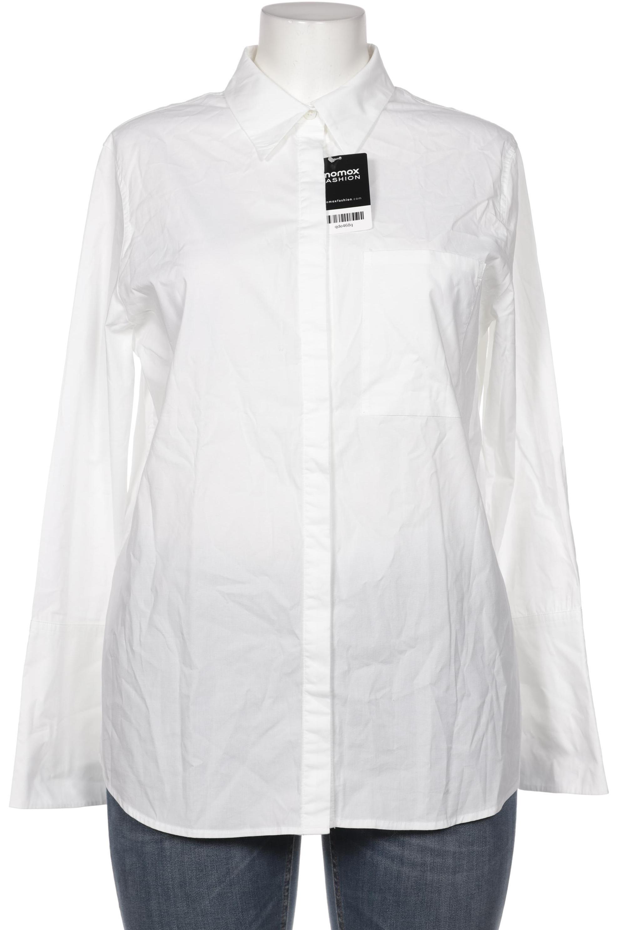 

Drykorn Damen Bluse, weiß, Gr. 44