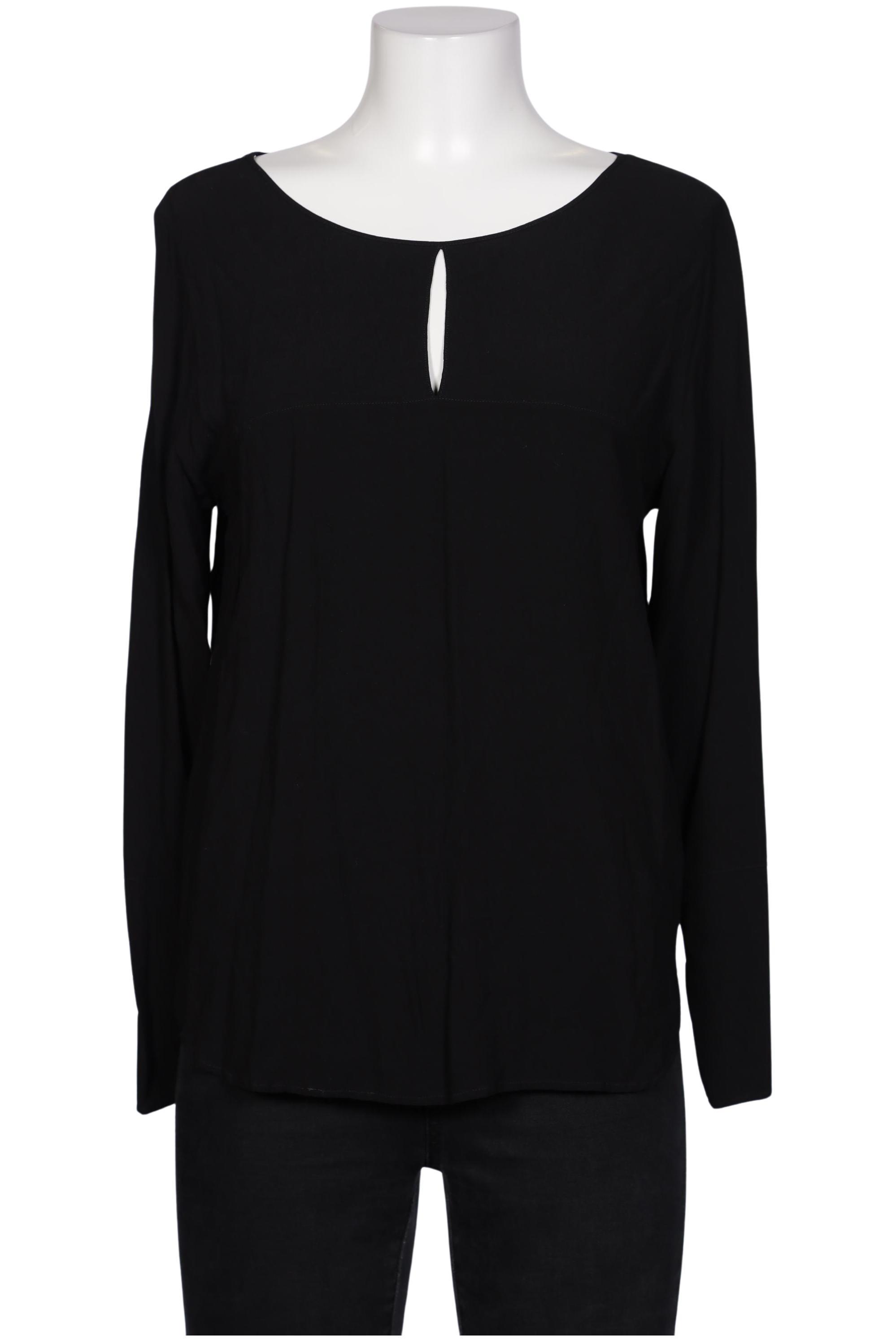 

Drykorn Damen Bluse, schwarz, Gr. 38