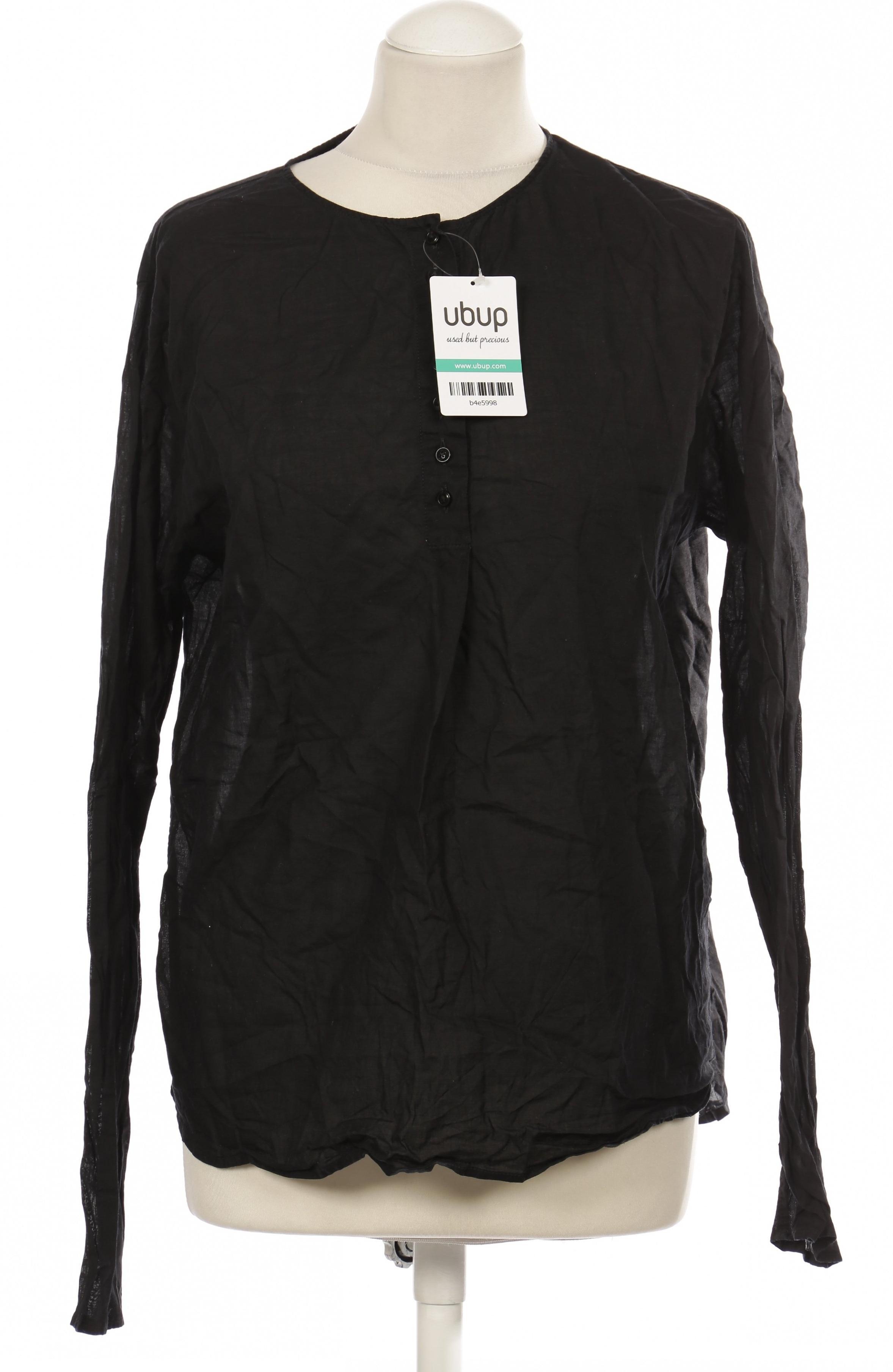 

Drykorn Damen Bluse, schwarz, Gr. 2