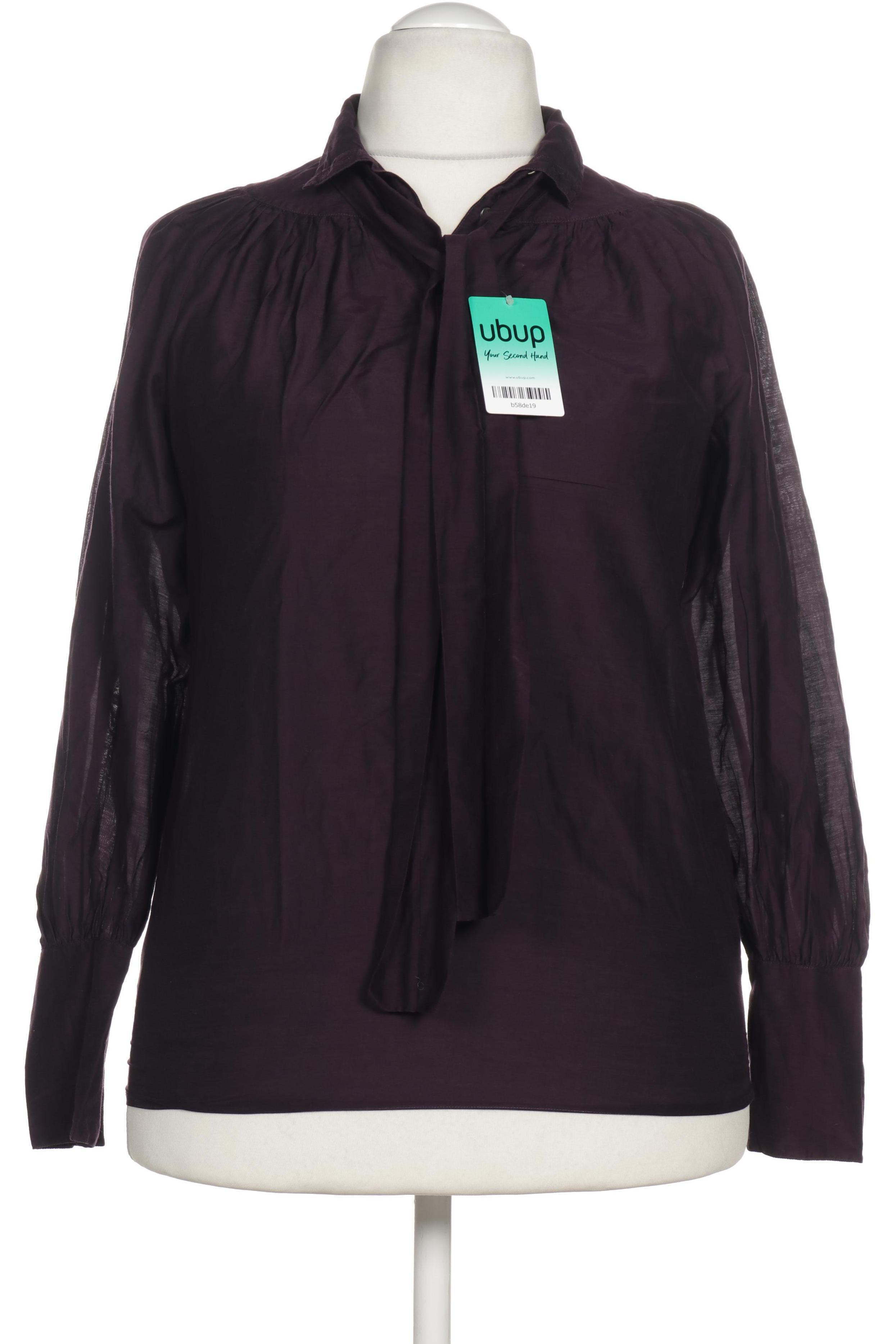 

Drykorn Damen Bluse, lila, Gr.