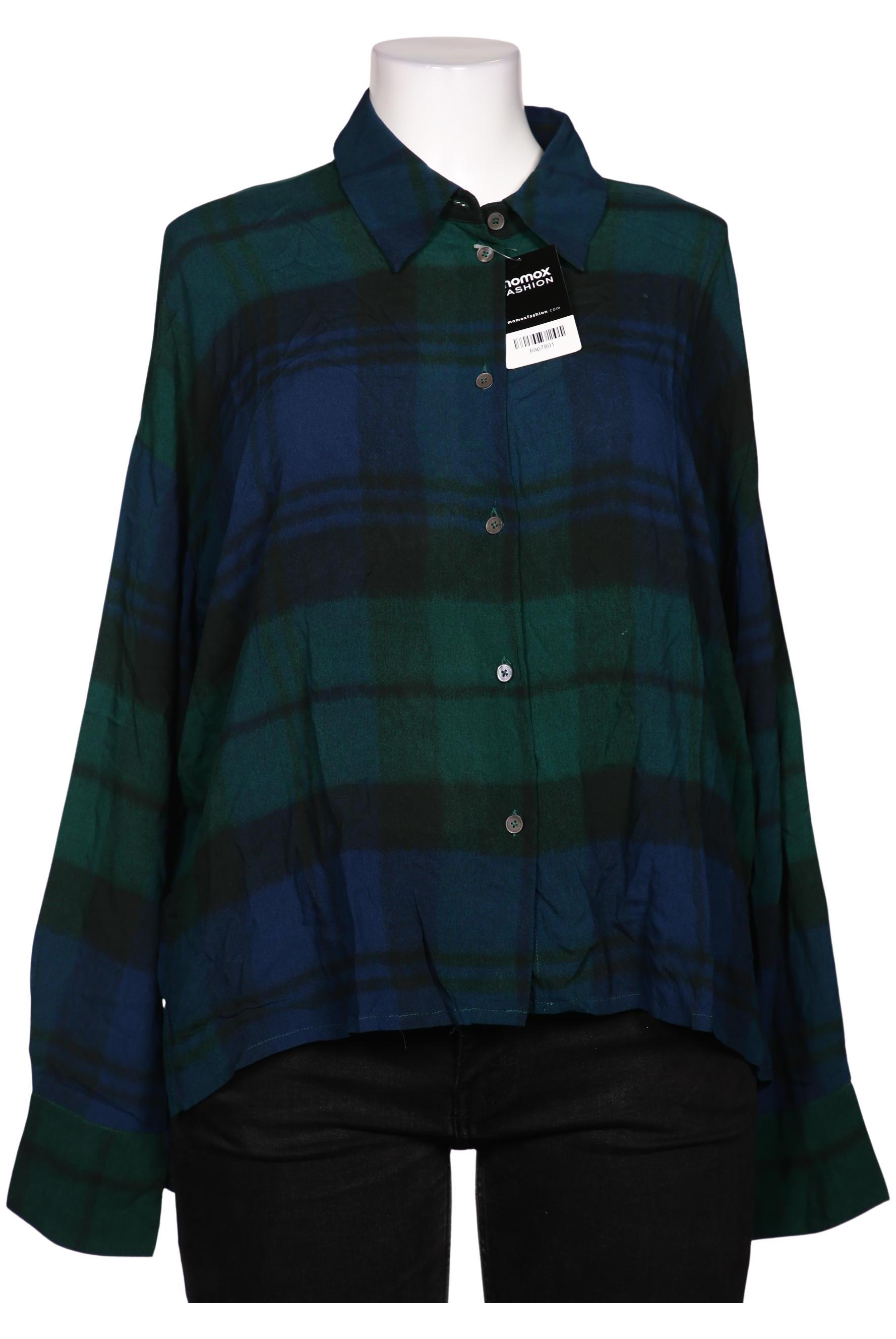 

Drykorn Damen Bluse, mehrfarbig, Gr. 44