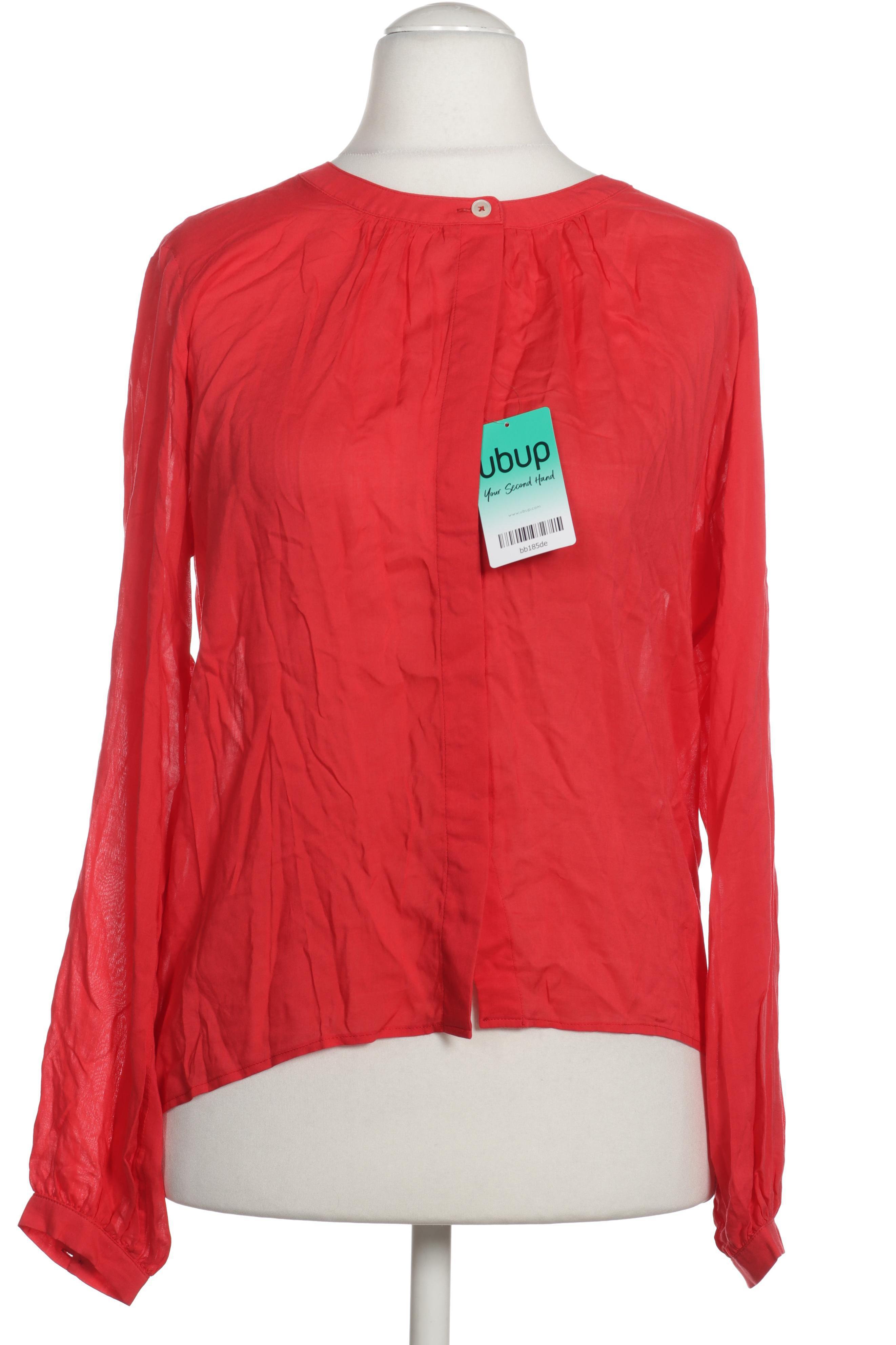 

Drykorn Damen Bluse, rot, Gr.