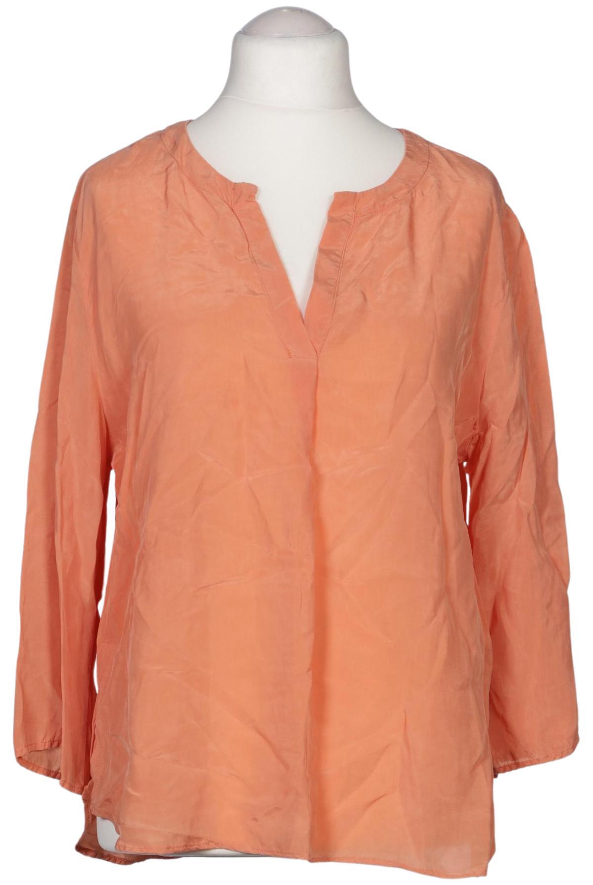 

Drykorn Damen Bluse, orange, Gr. 44