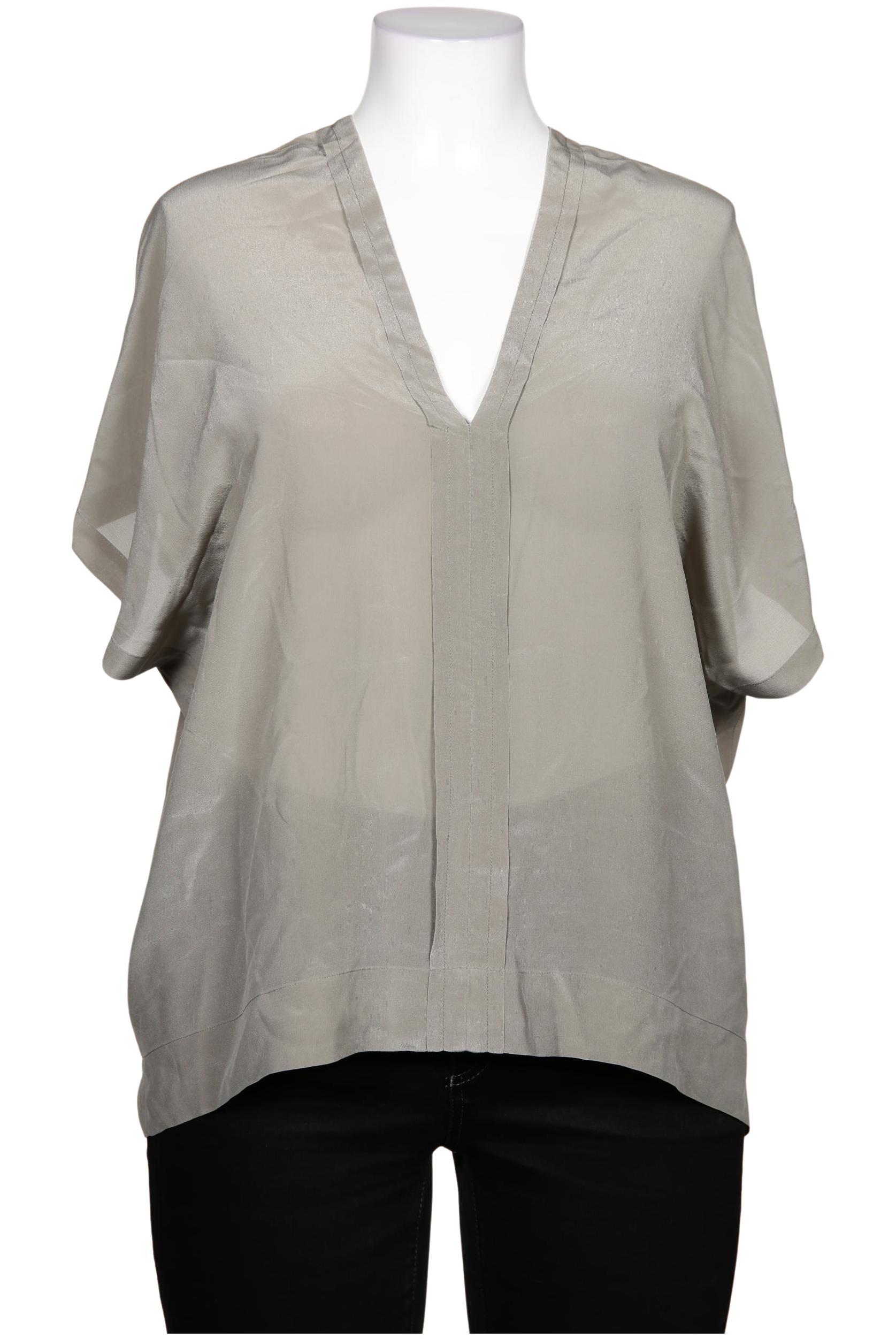 

Drykorn Damen Bluse, grau, Gr. 48