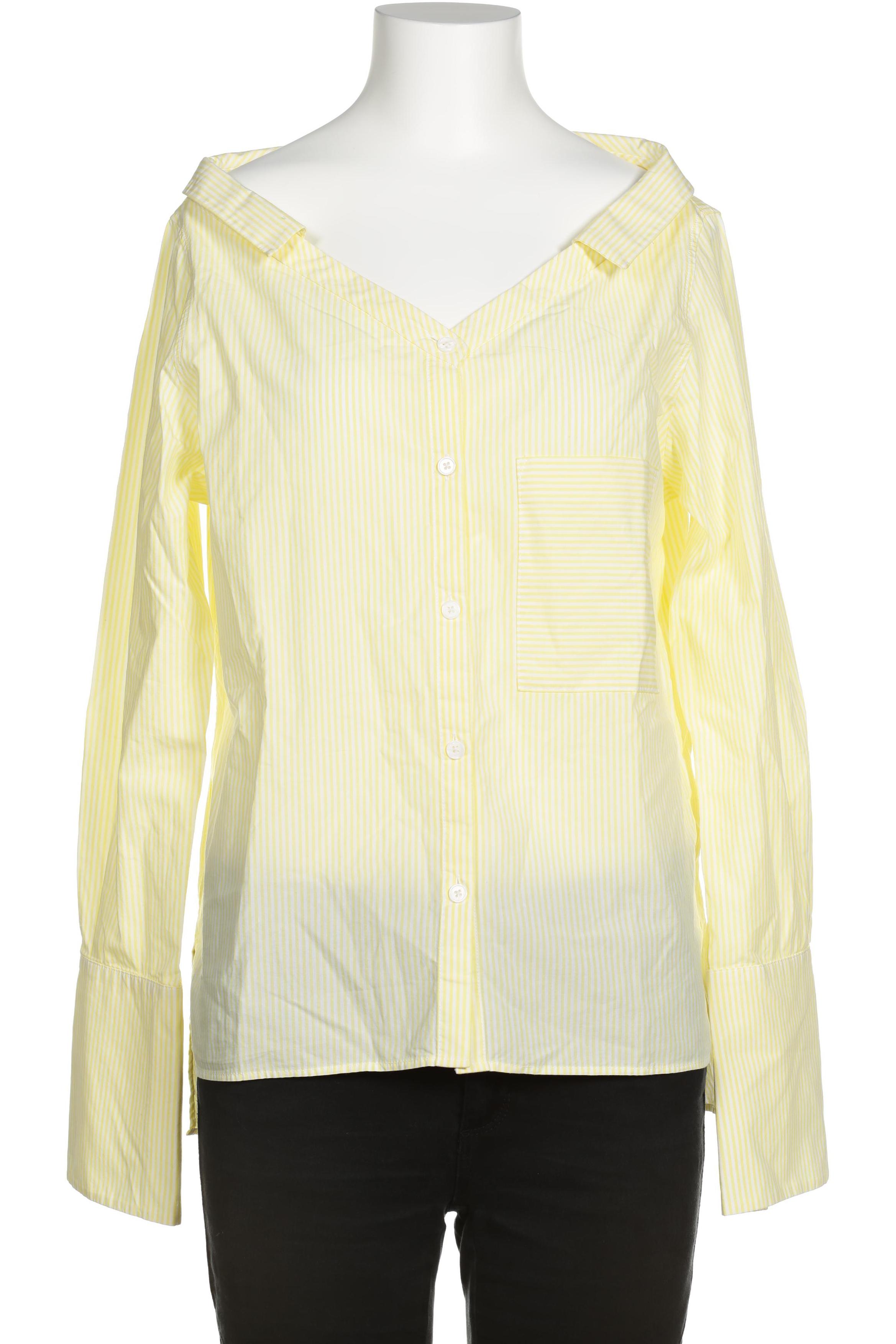 

Drykorn Damen Bluse, gelb, Gr.