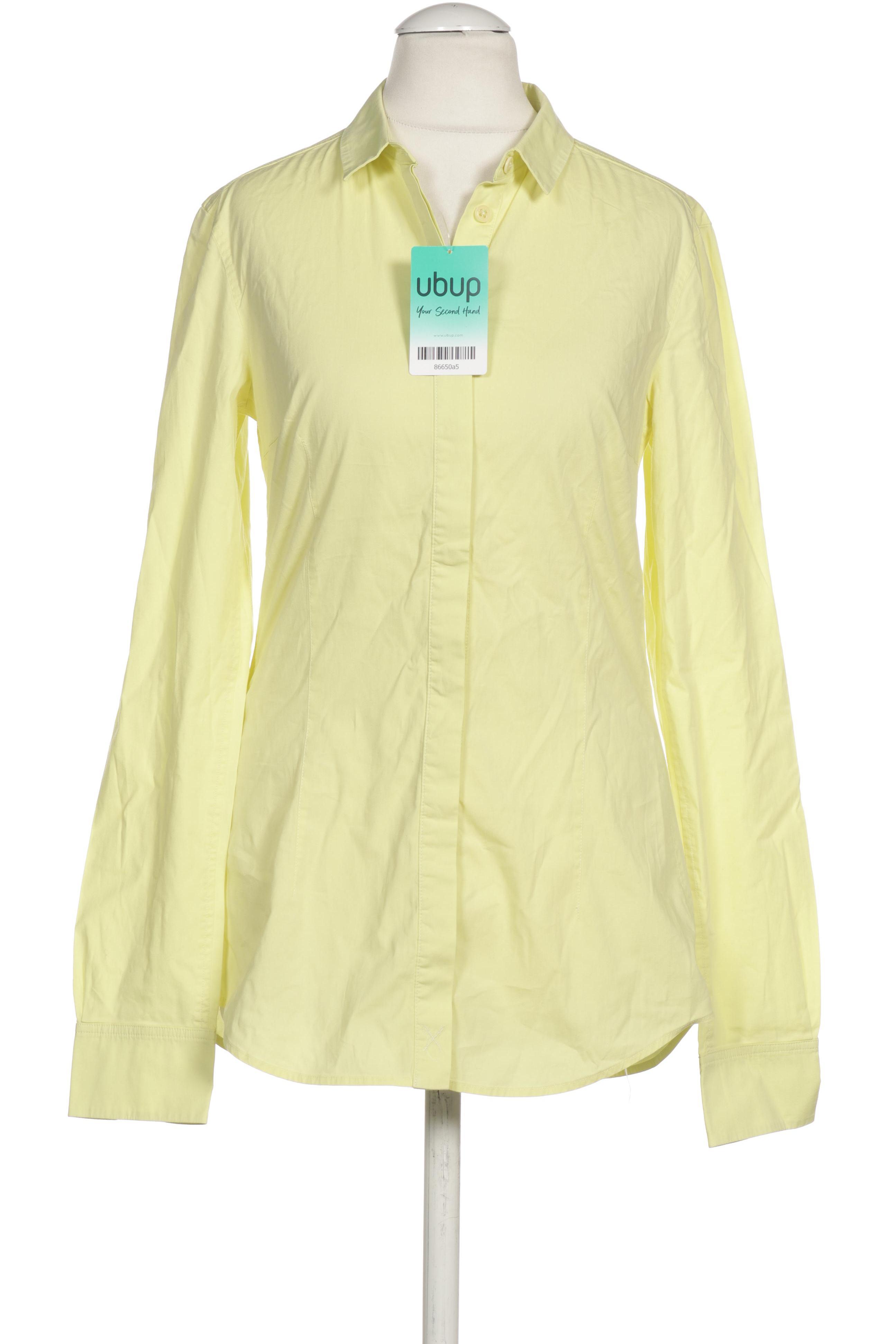 

Drykorn Damen Bluse, gelb, Gr. 34