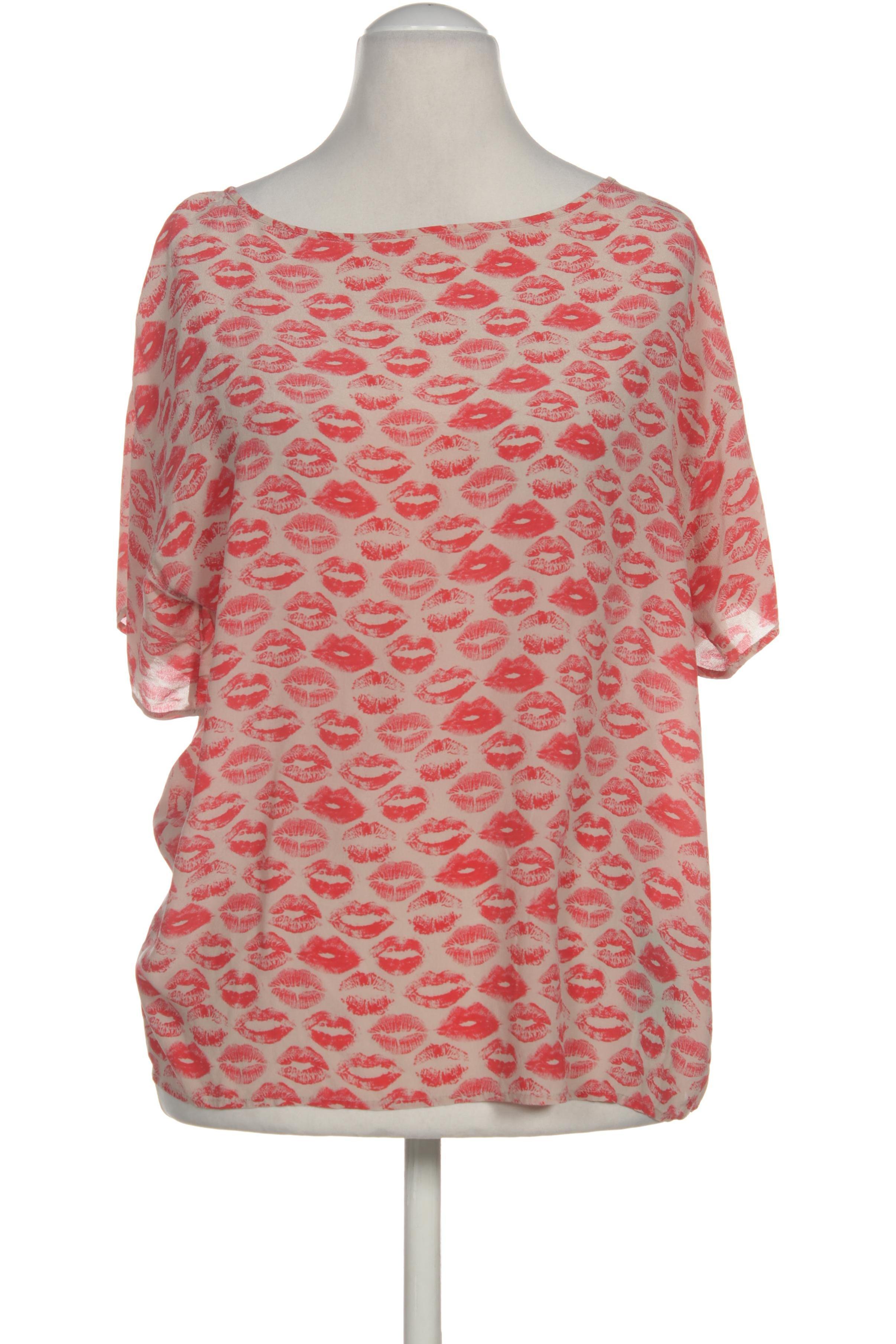 

Drykorn Damen Bluse, rot, Gr.