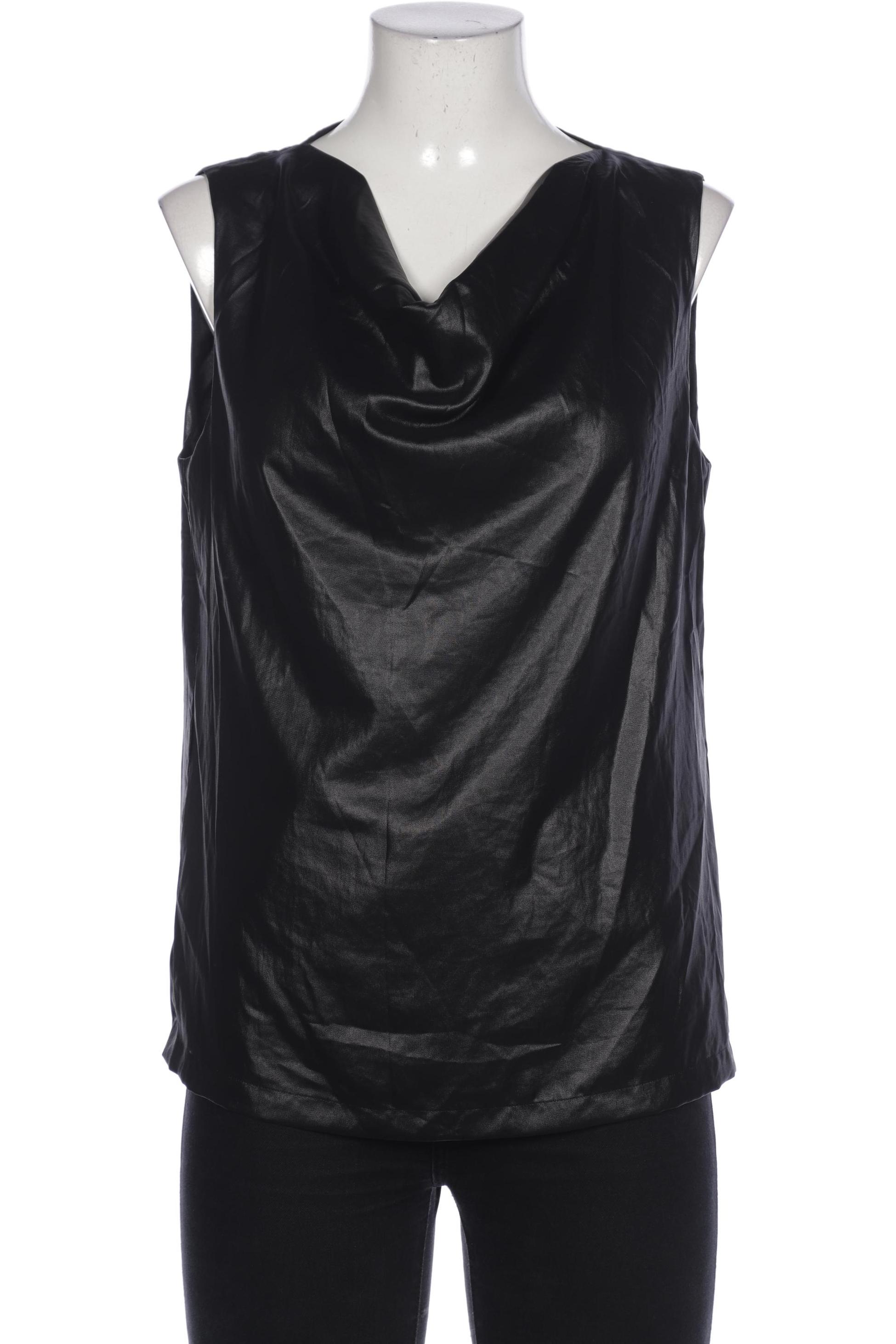 

Drykorn Damen Bluse, schwarz, Gr. 40