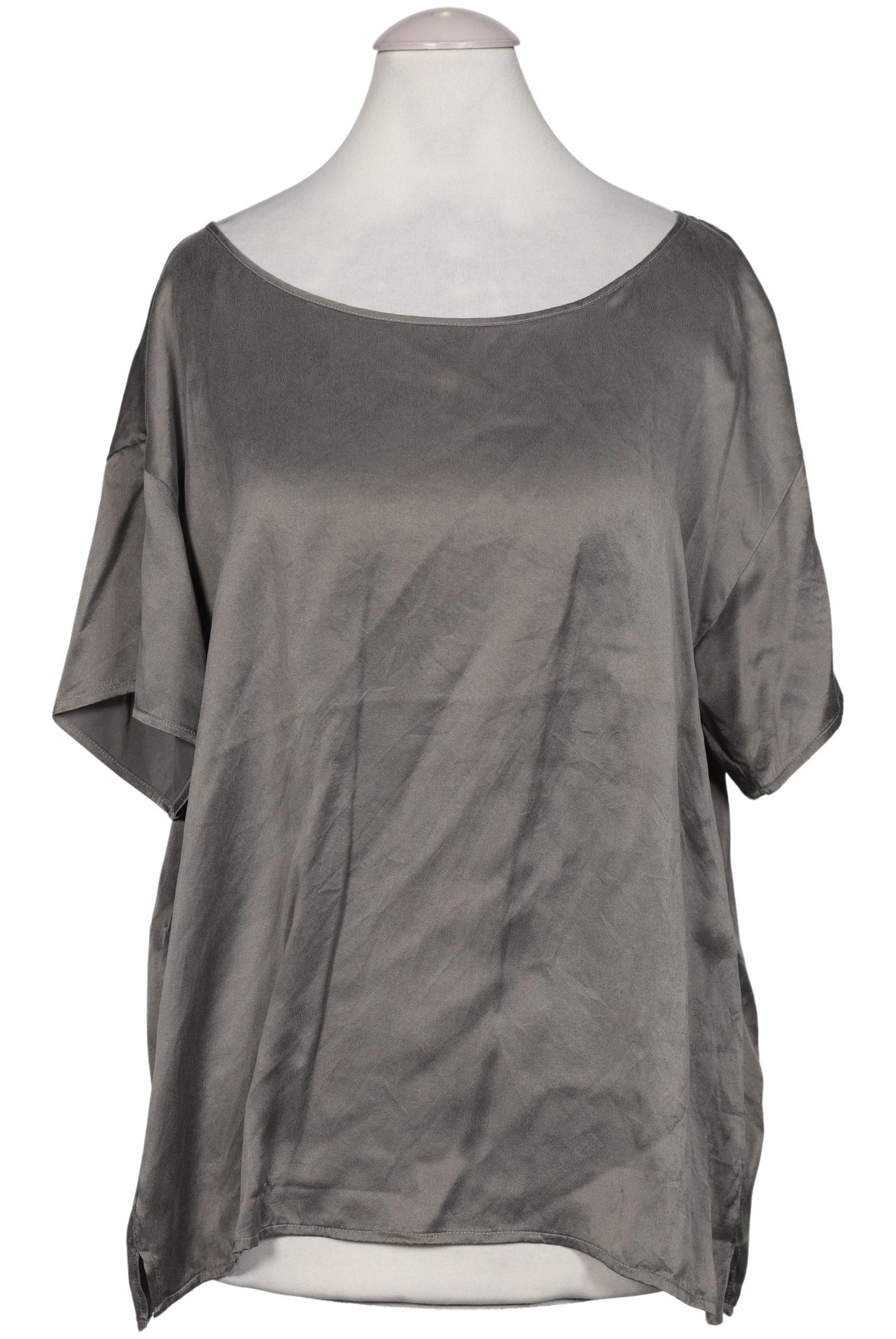 

Drykorn Damen Bluse, grau, Gr. 42