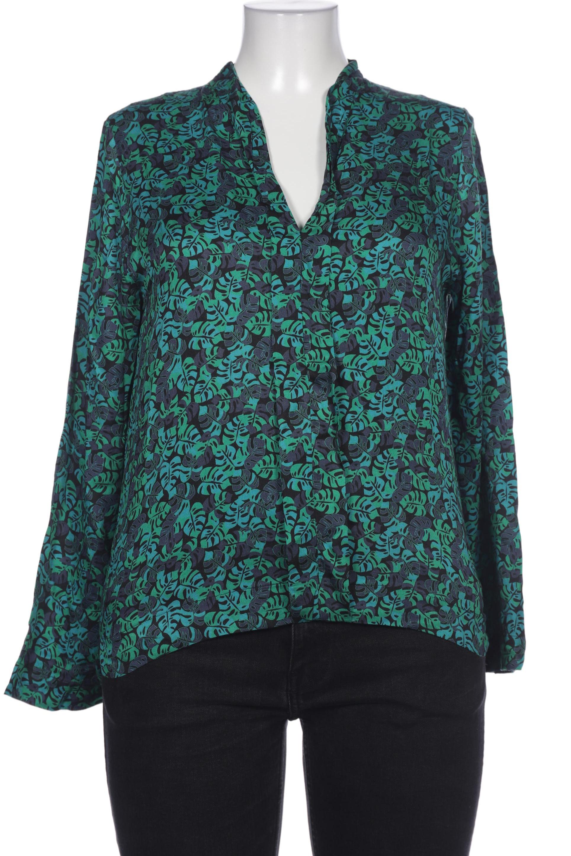 

Drykorn Damen Bluse, grün, Gr. 38