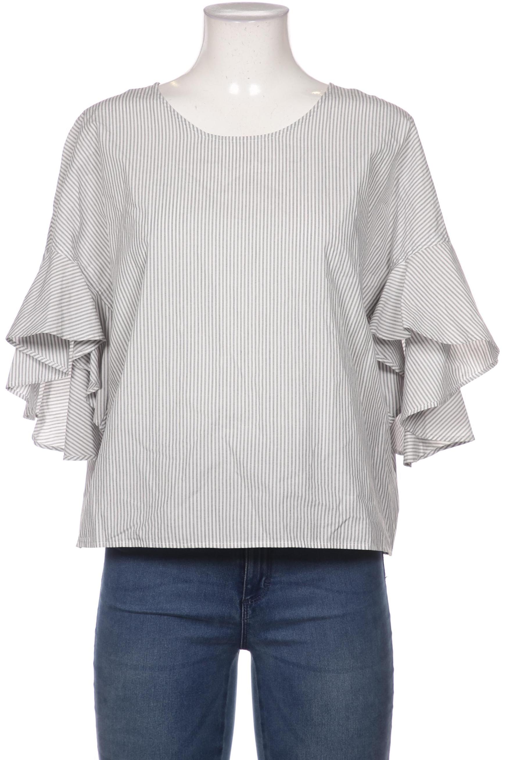 

Drykorn Damen Bluse, grau, Gr. 40
