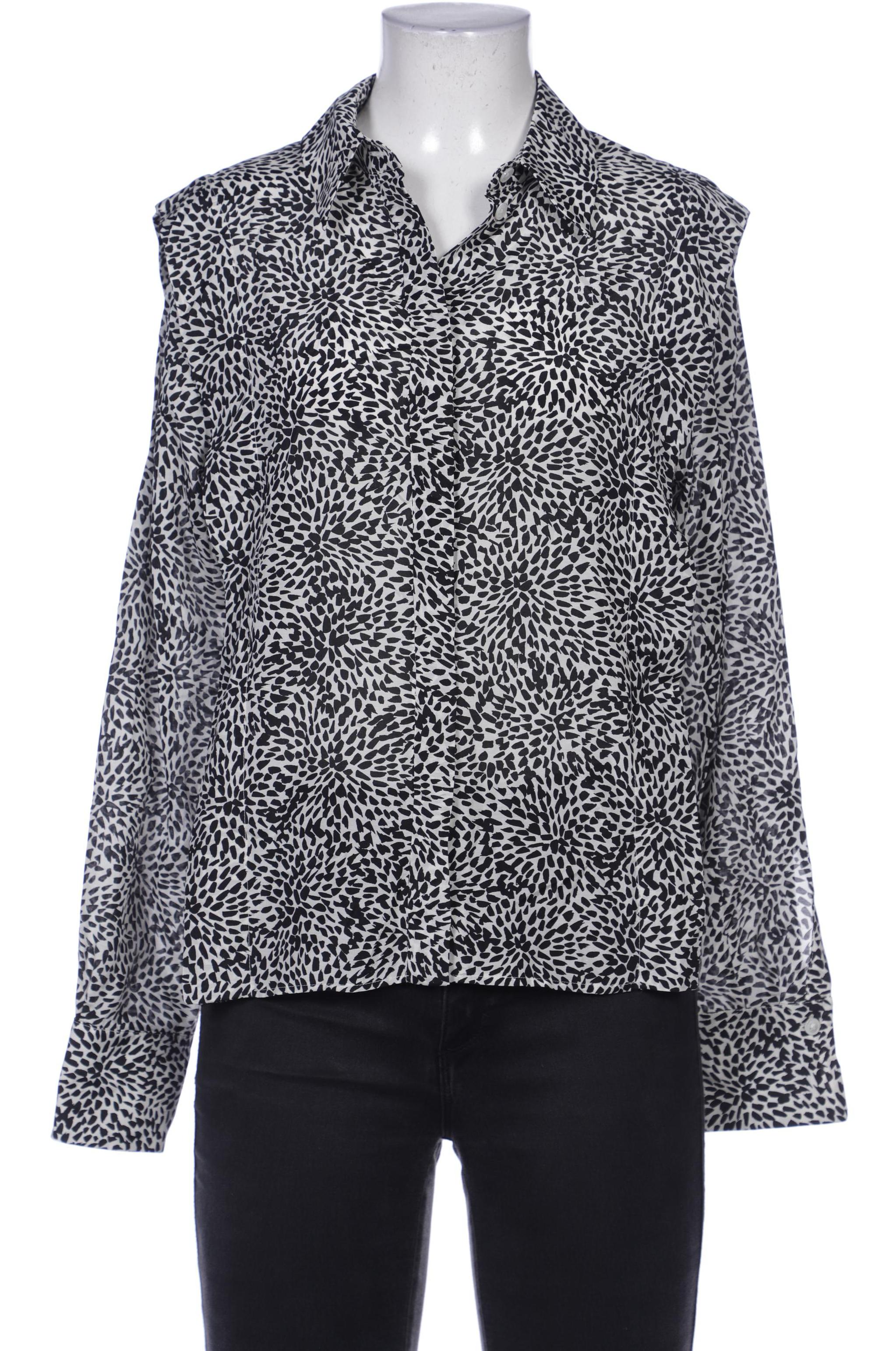 

Drykorn Damen Bluse, schwarz, Gr. 36