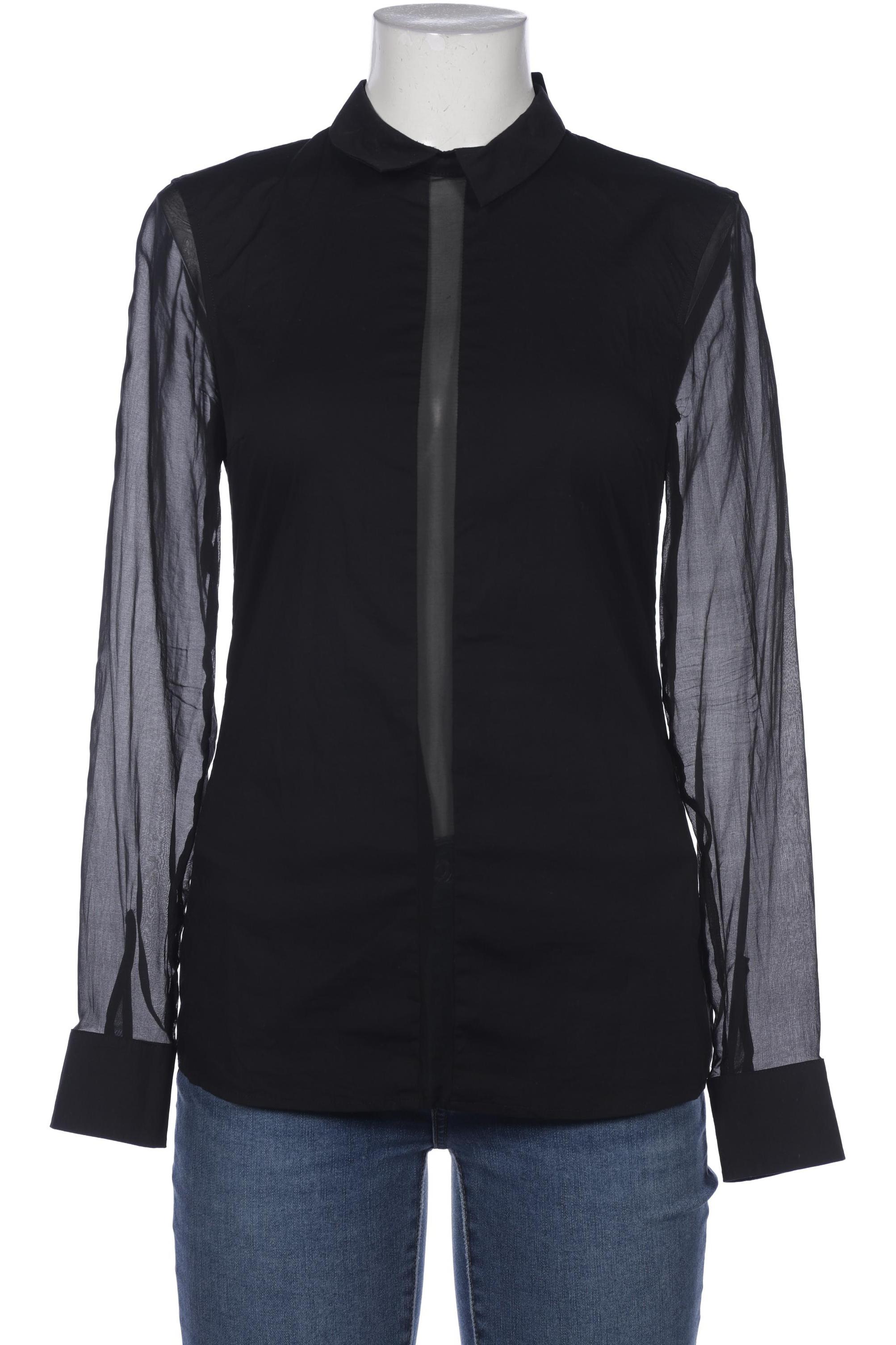 

Drykorn Damen Bluse, schwarz, Gr. 38