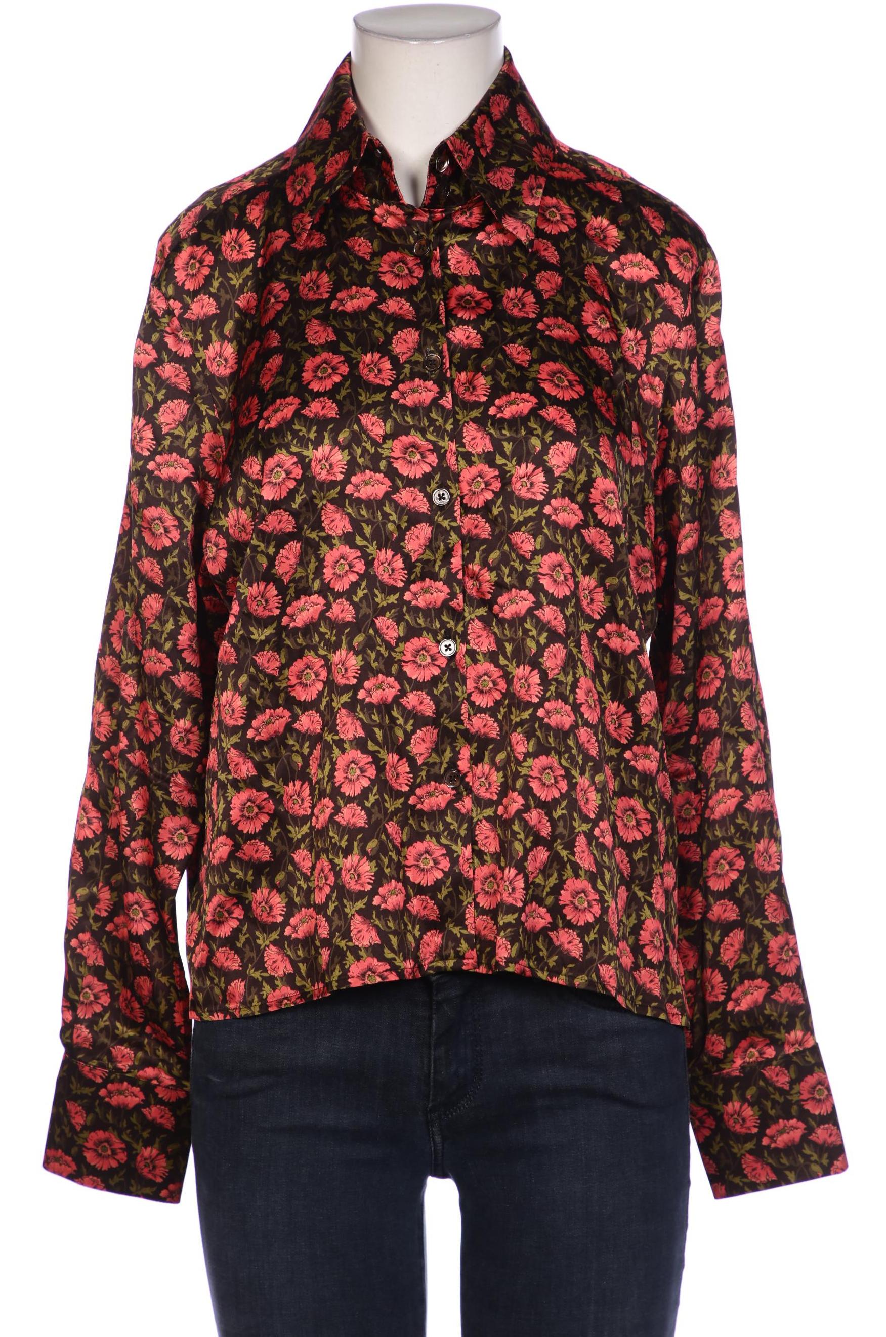 

Drykorn Damen Bluse, mehrfarbig, Gr. 36