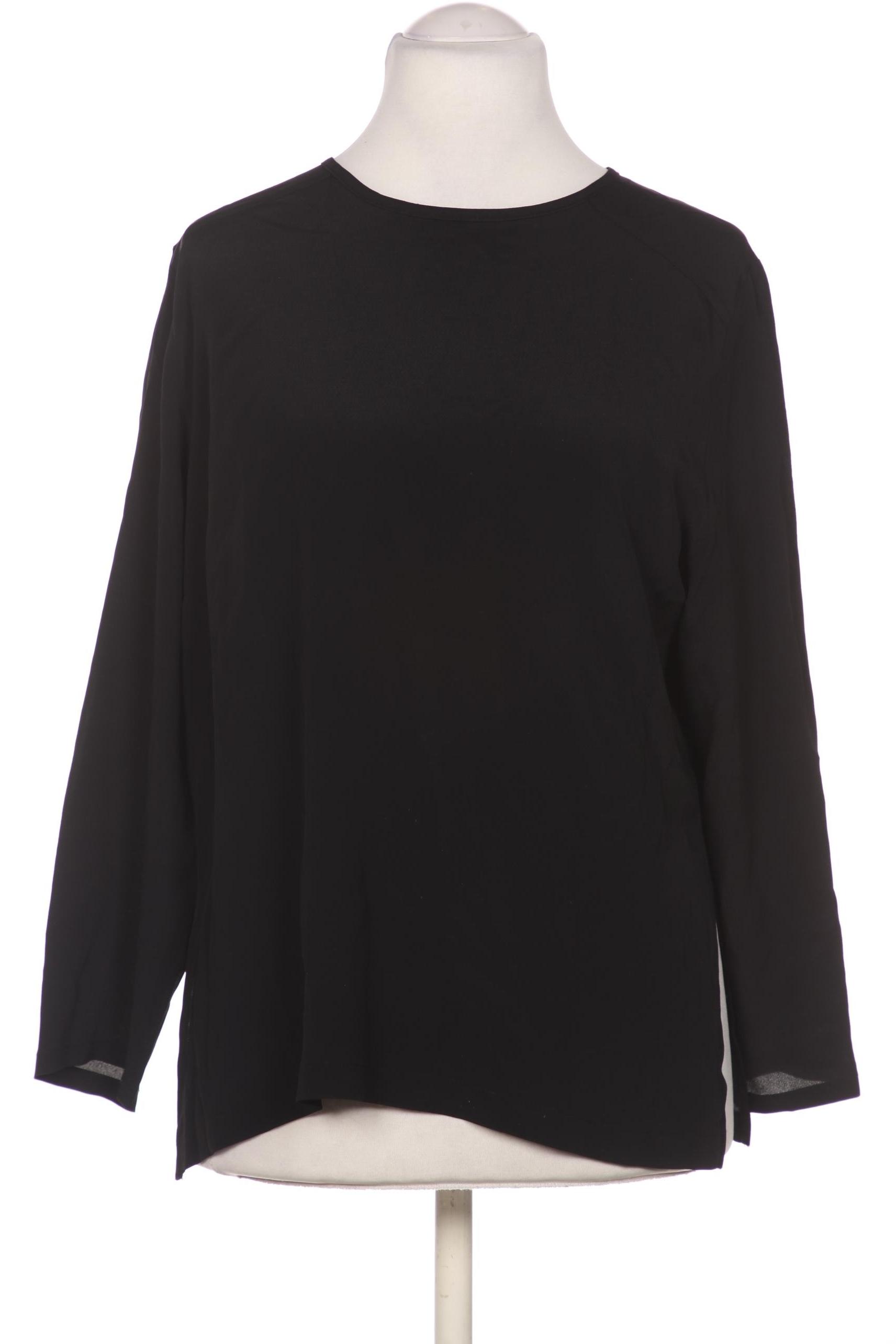 

Drykorn Damen Bluse, schwarz, Gr. 42