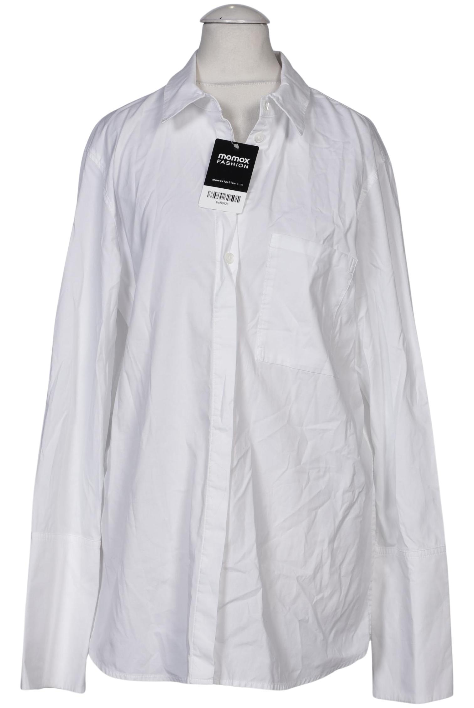 

Drykorn Damen Bluse, weiß, Gr. 36