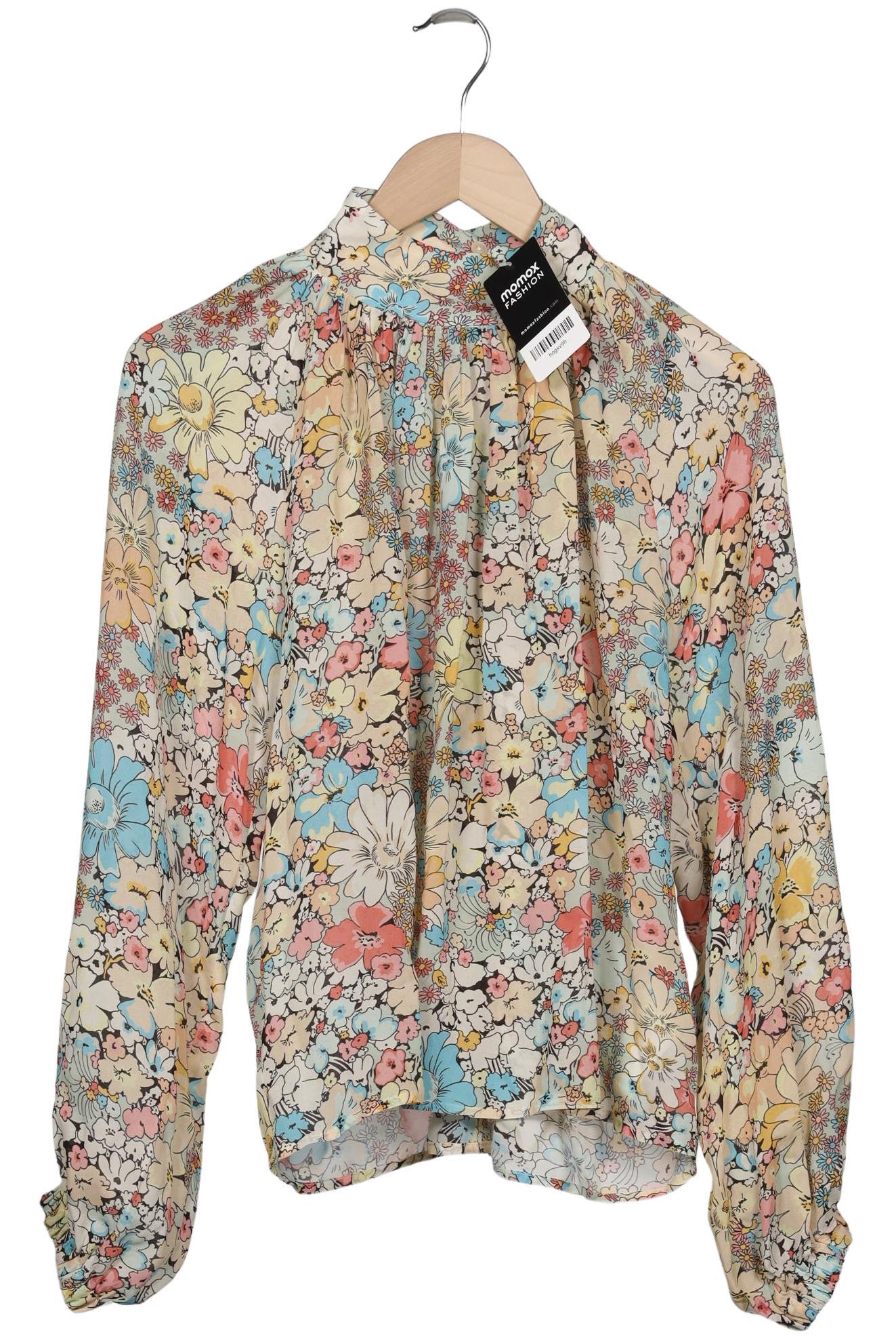 

Drykorn Damen Bluse, cremeweiß, Gr. 36