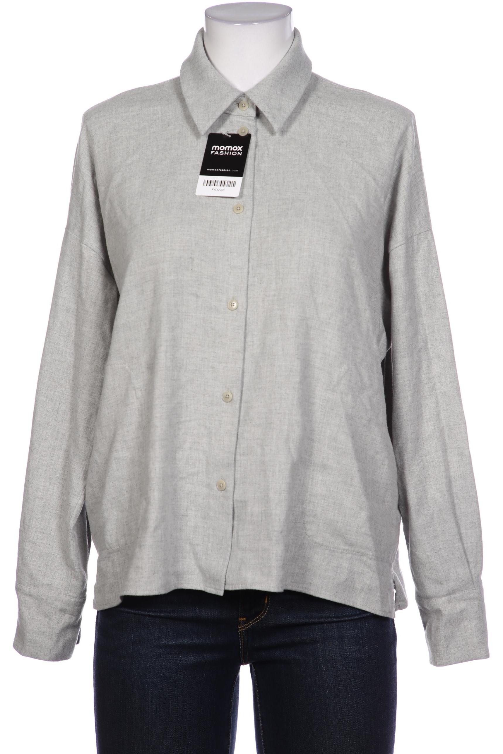 

Drykorn Damen Bluse, grau, Gr. 36