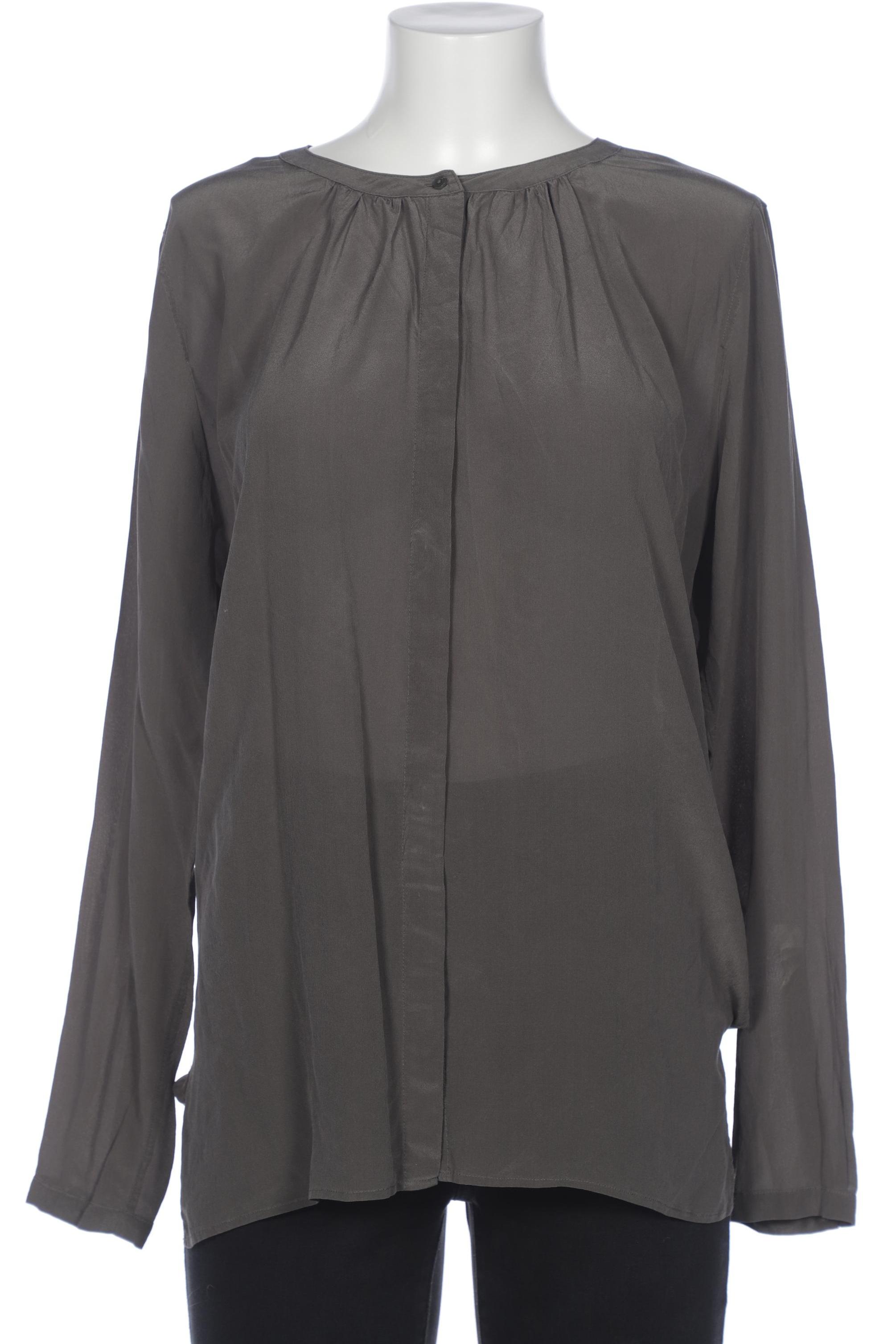 

Drykorn Damen Bluse, grau, Gr. 38