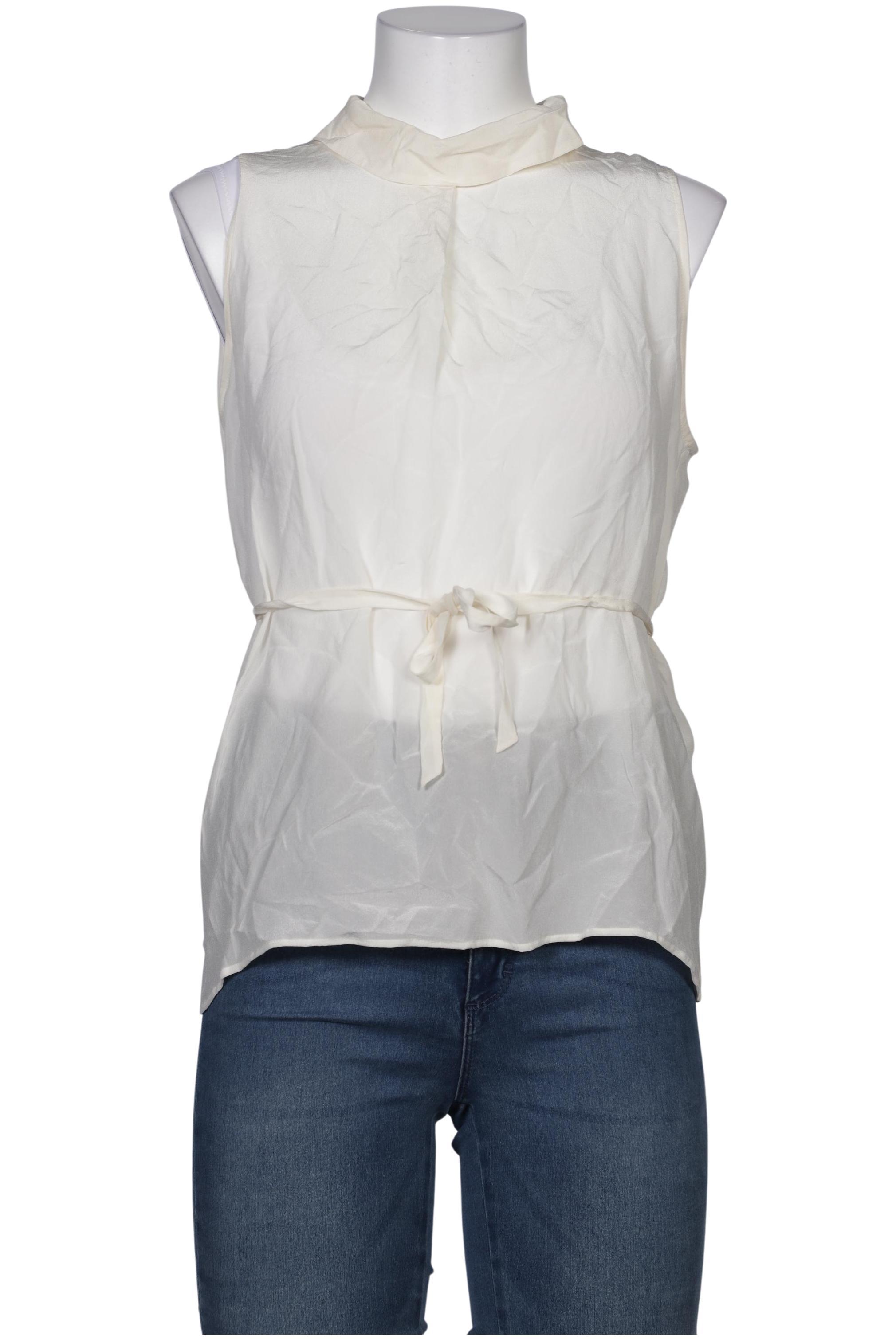 

Drykorn Damen Bluse, cremeweiß, Gr. 38