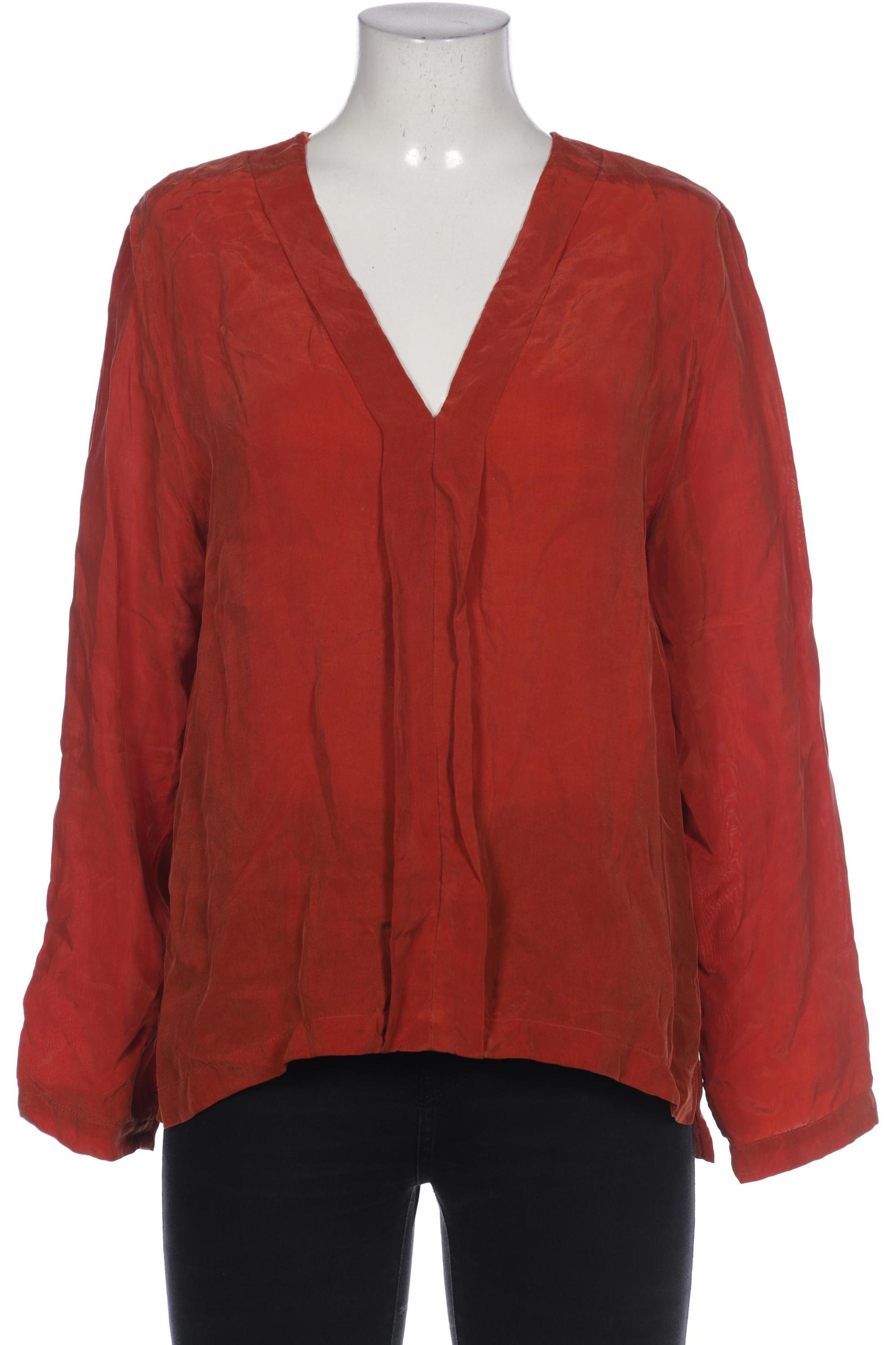 

Drykorn Damen Bluse, orange, Gr. 42