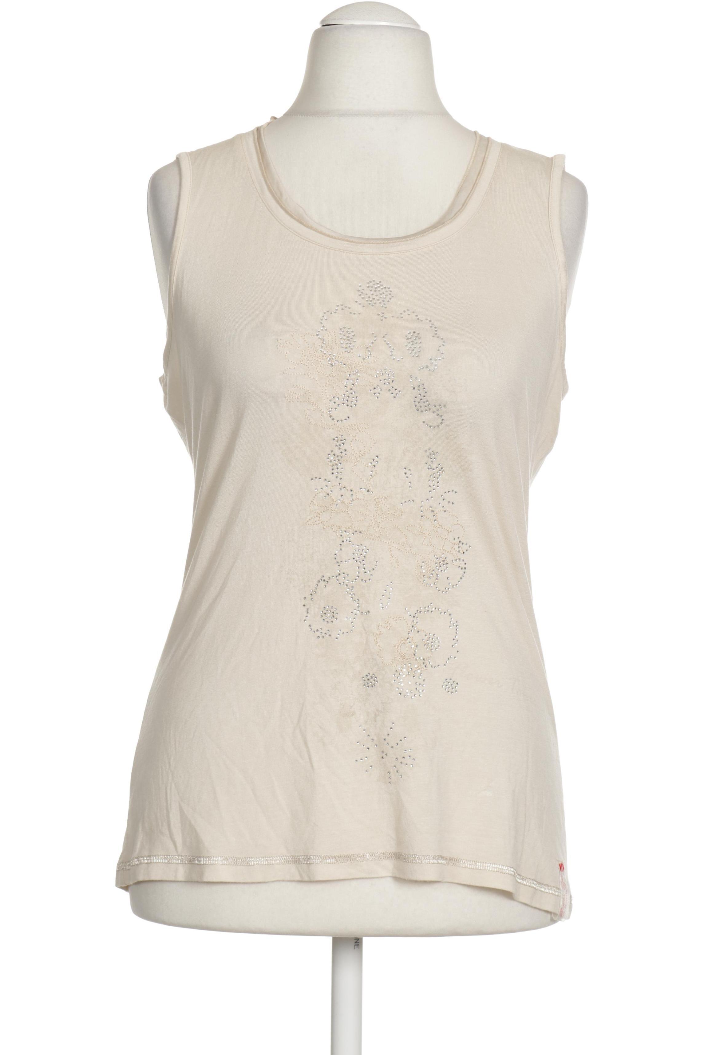 

Sportalm Damen Top, beige, Gr. 38