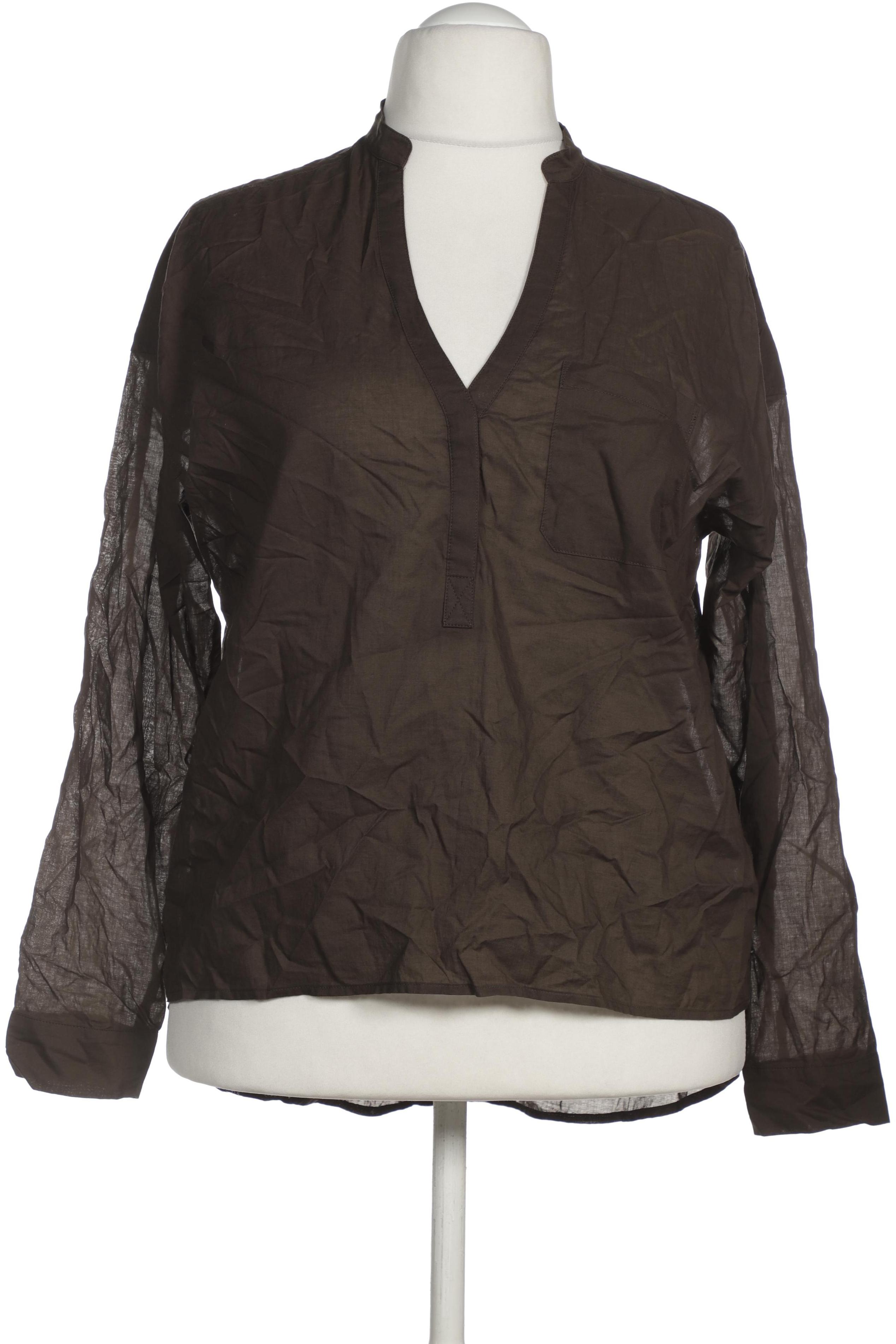 

Drykorn Damen Bluse, grün, Gr. 48