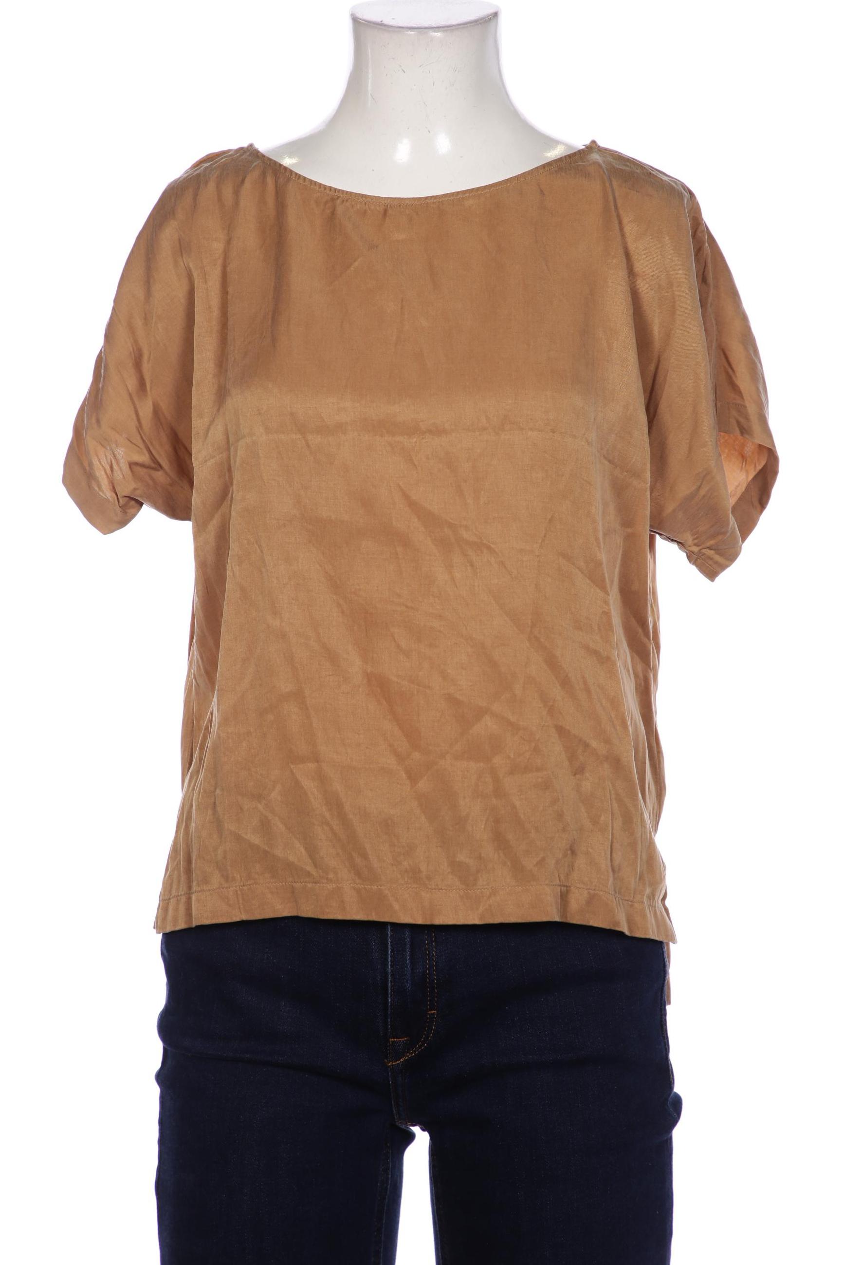 

Drykorn Damen Bluse, braun, Gr. 36