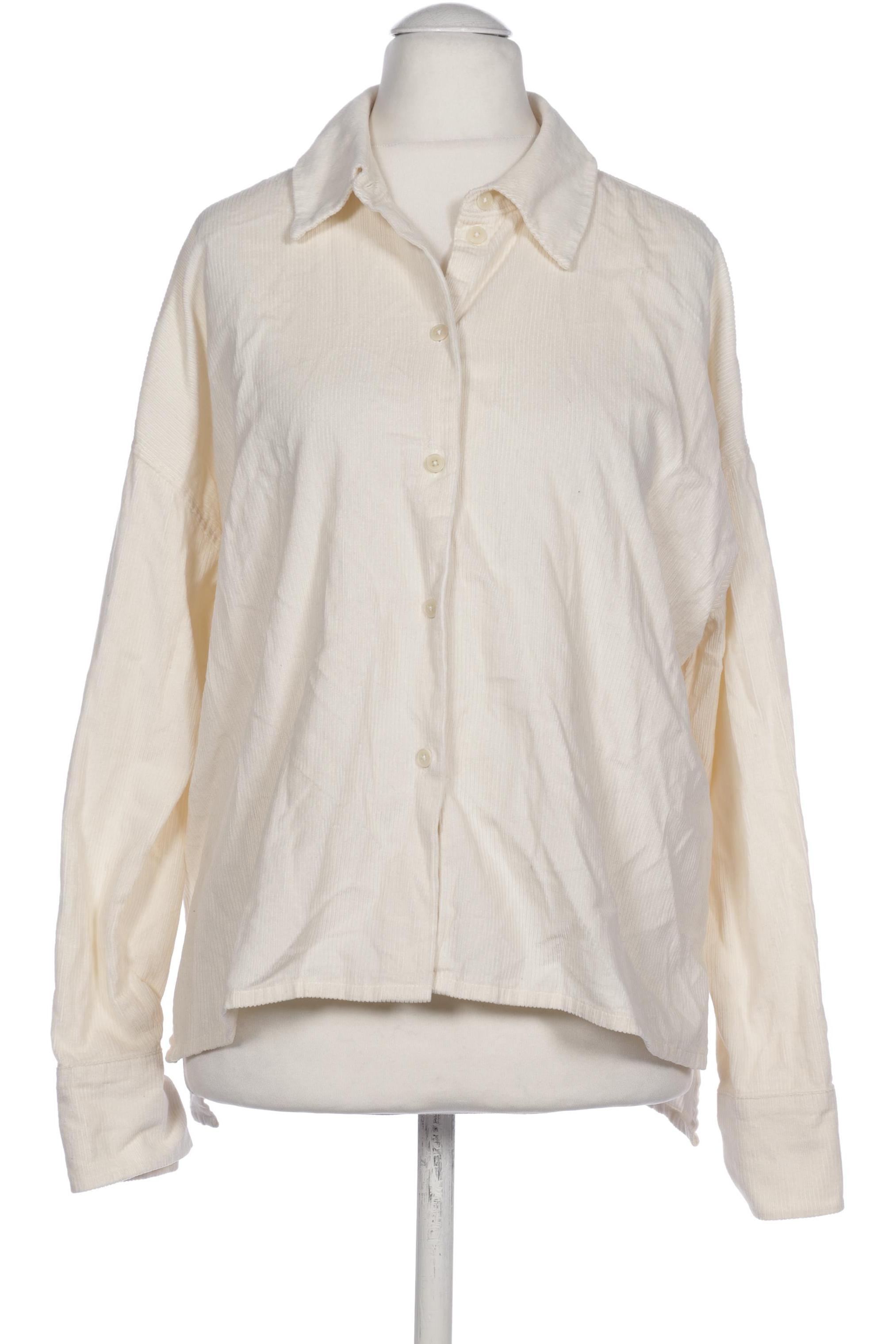 

Drykorn Damen Bluse, cremeweiß, Gr. 36