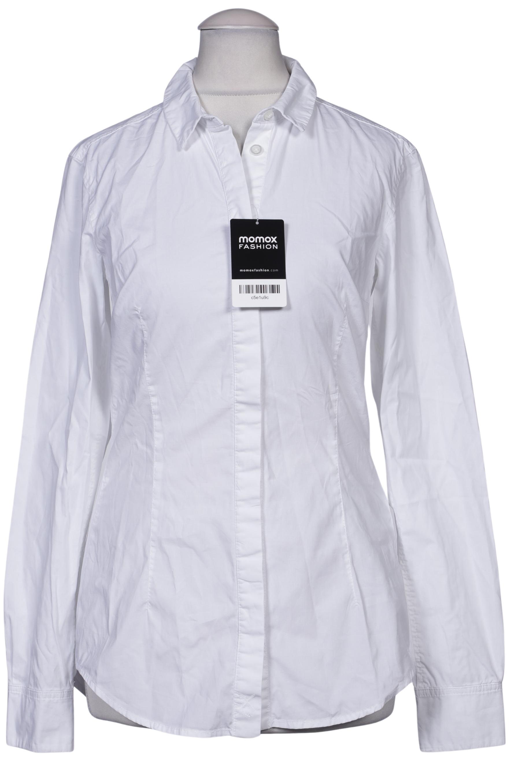 

Drykorn Damen Bluse, weiß, Gr. 36