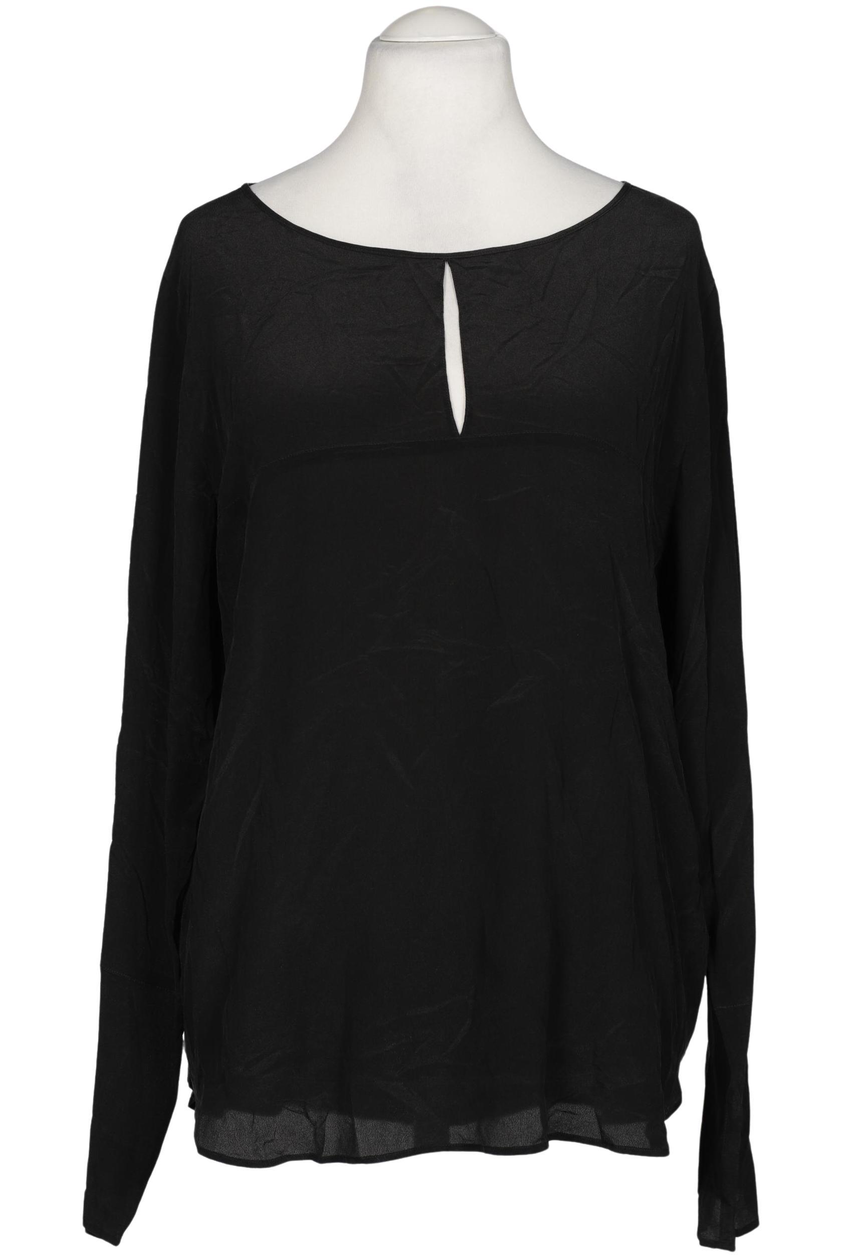 

Drykorn Damen Bluse, schwarz, Gr. 42